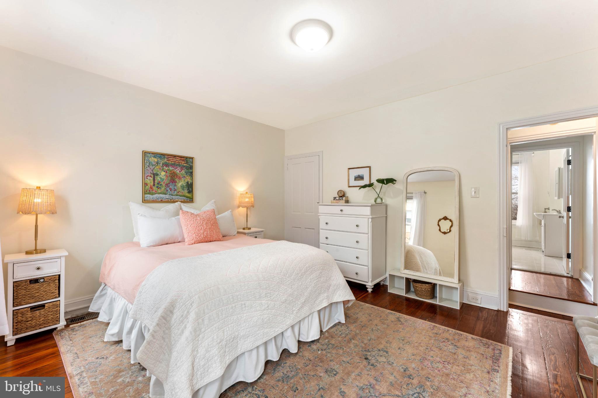 MANAYUNK - Residential