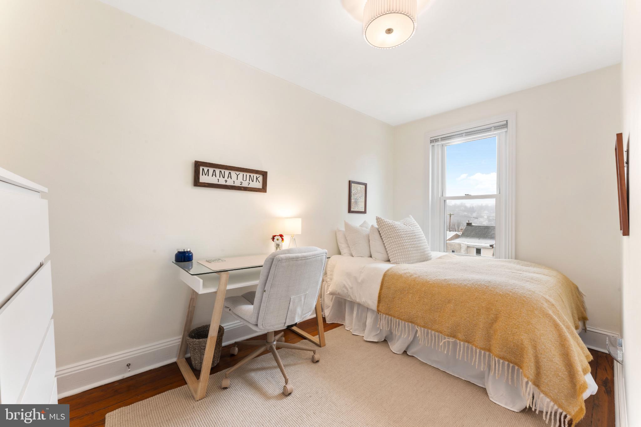 MANAYUNK - Residential