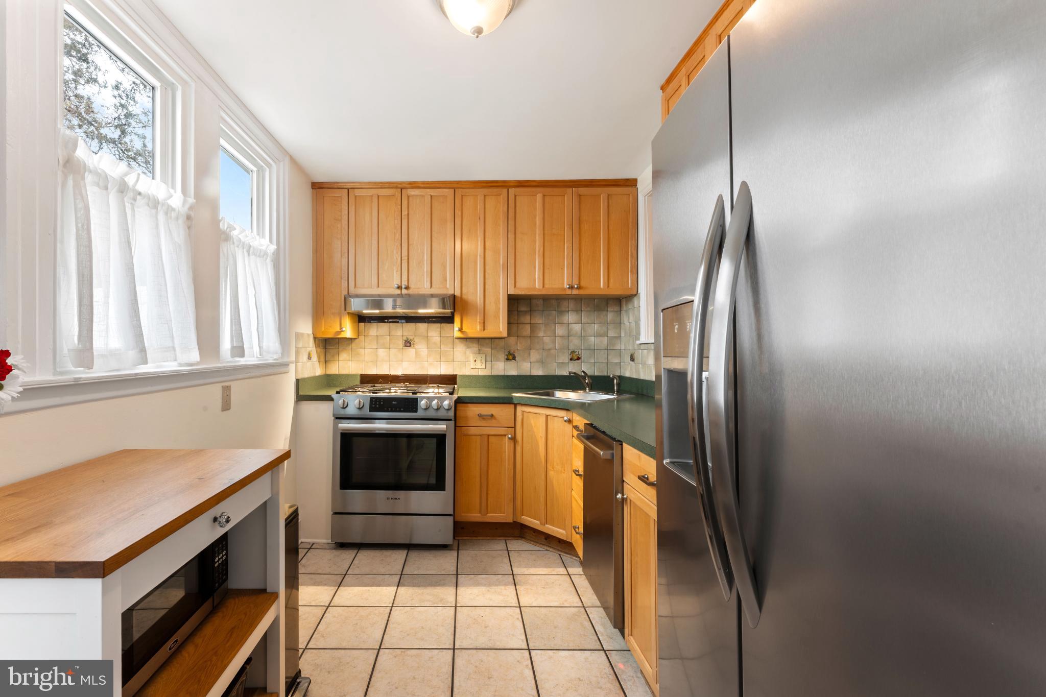 MANAYUNK - Residential