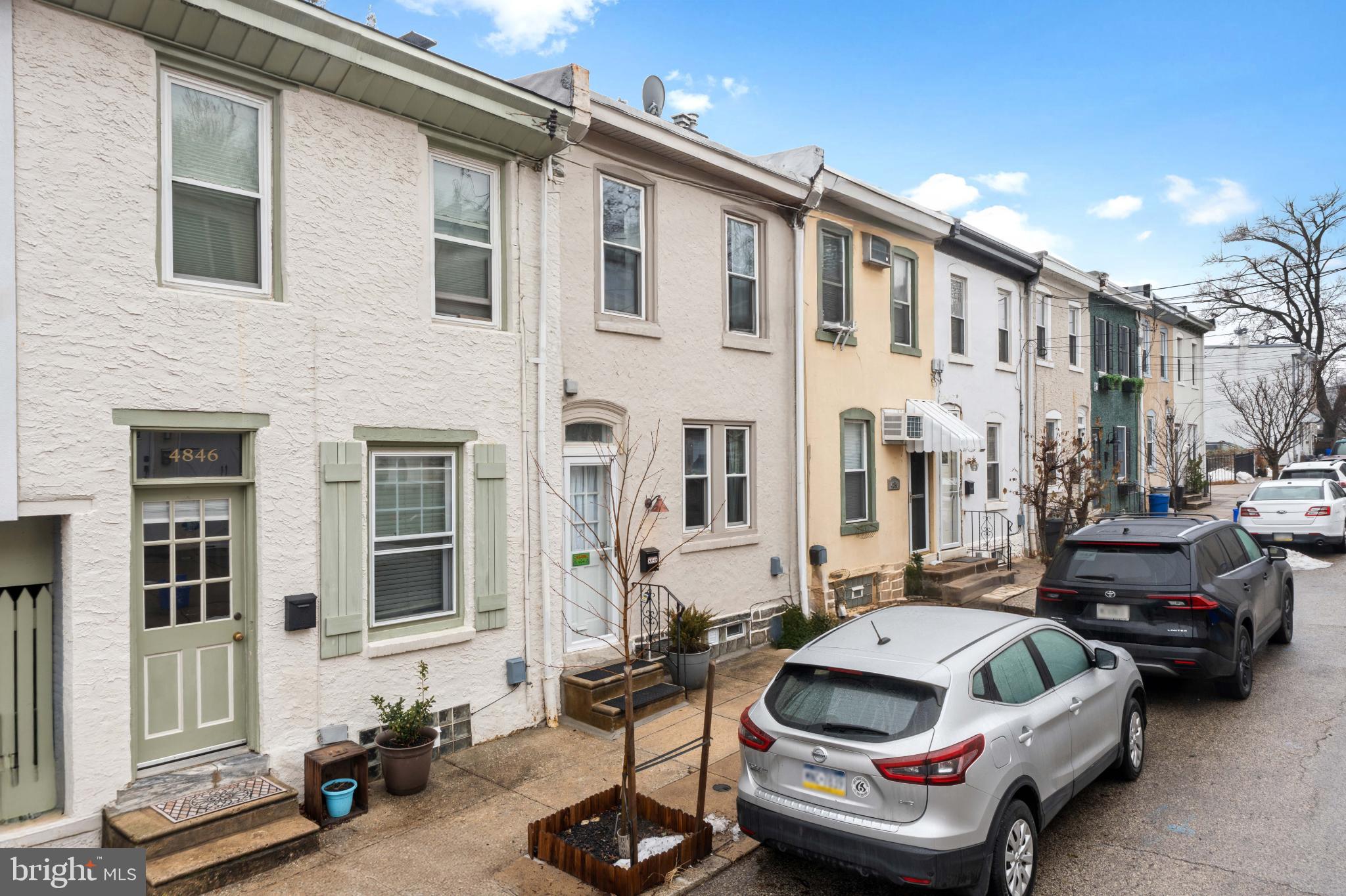 MANAYUNK - Residential