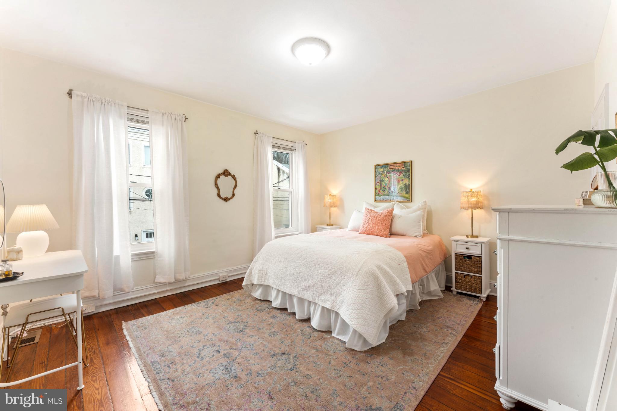 MANAYUNK - Residential