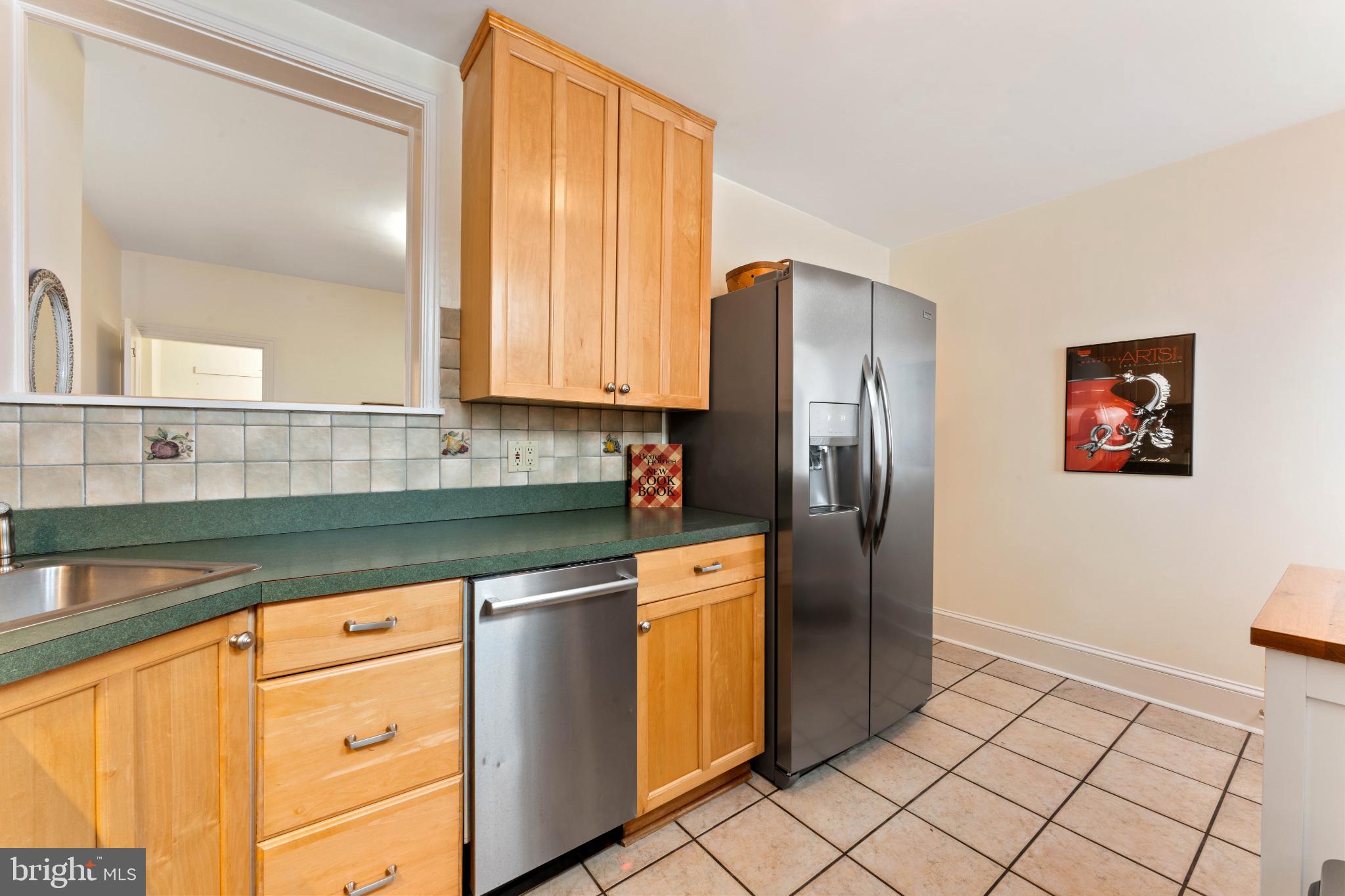 MANAYUNK - Residential