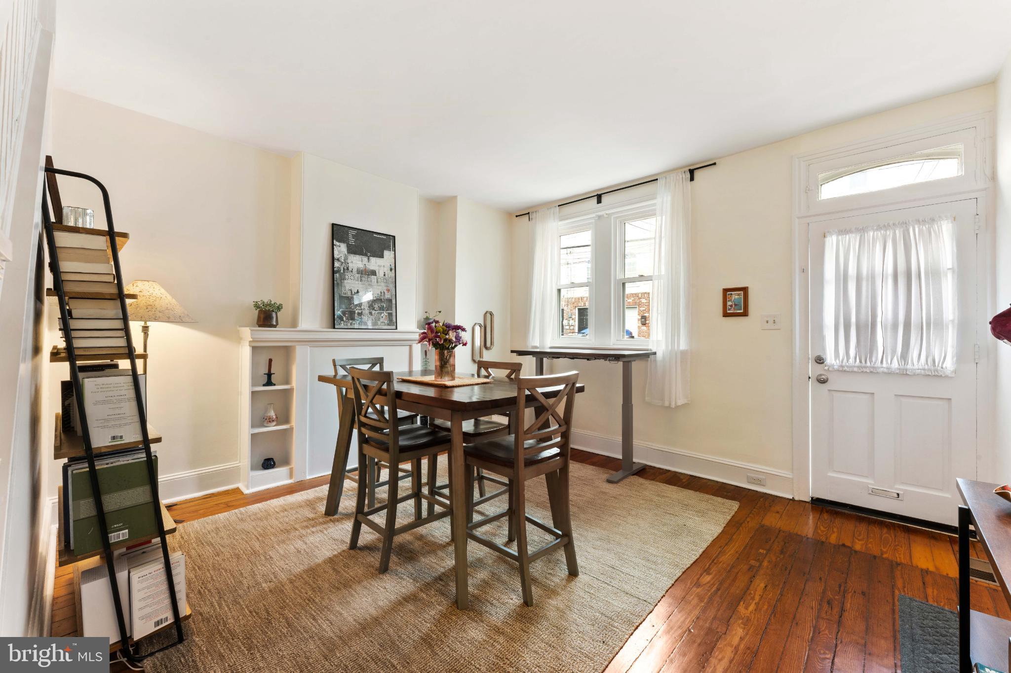 MANAYUNK - Residential