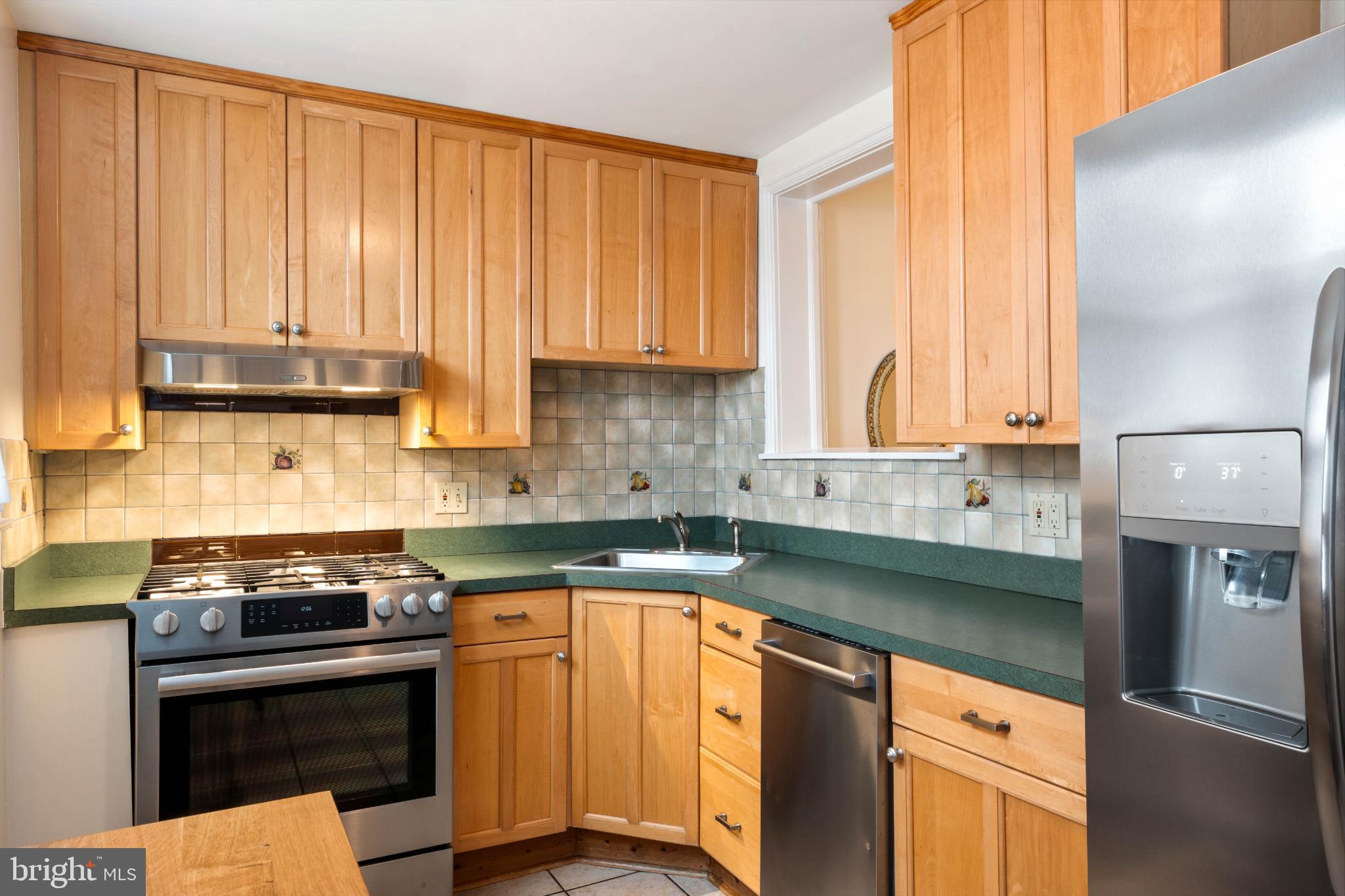 MANAYUNK - Residential