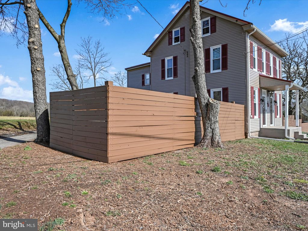 Photo of 1081 W Swartzville Road, Reinholds, PA 17569 (MLS # PALA2047950)