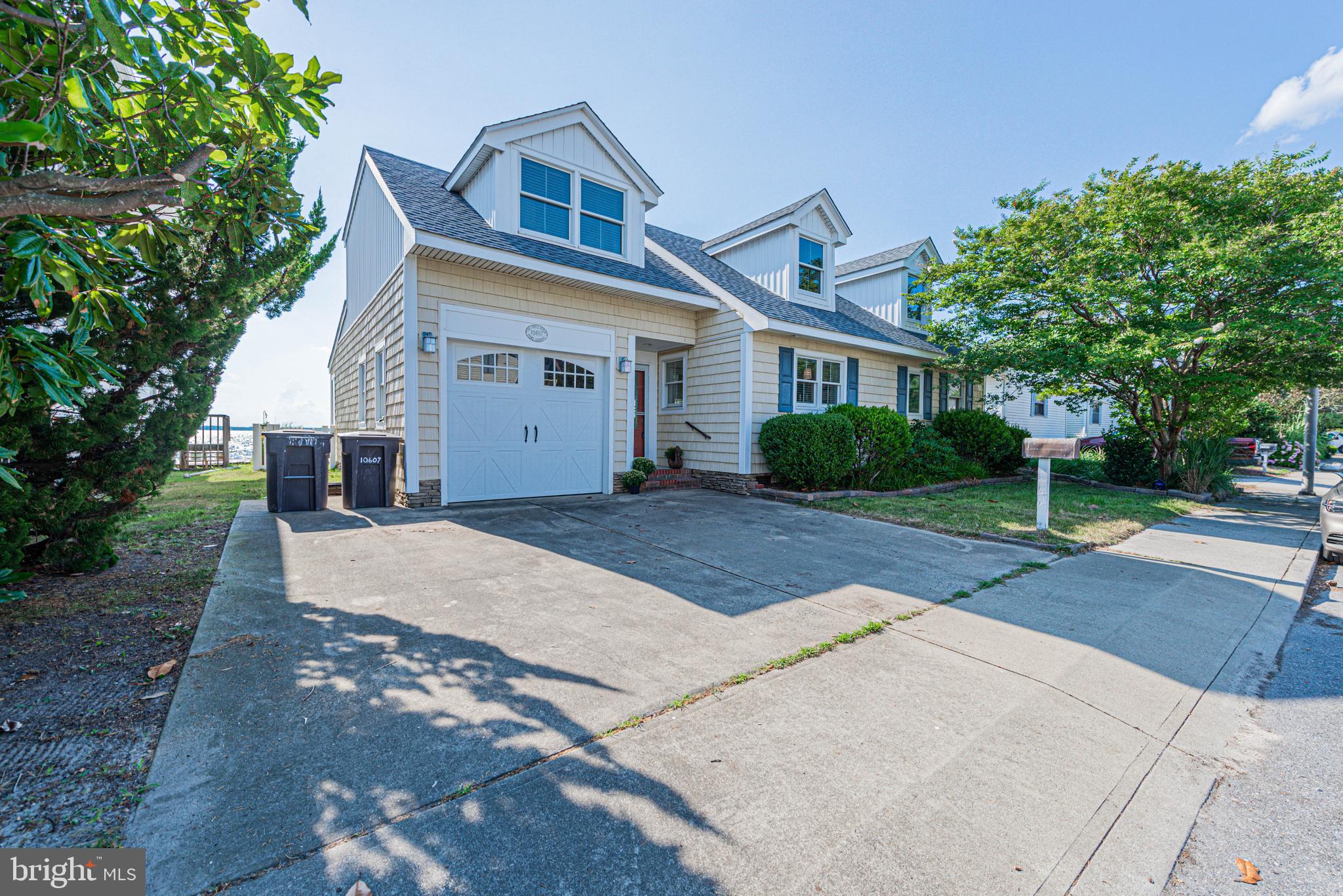 CAINE KEYS II EXT - Residential