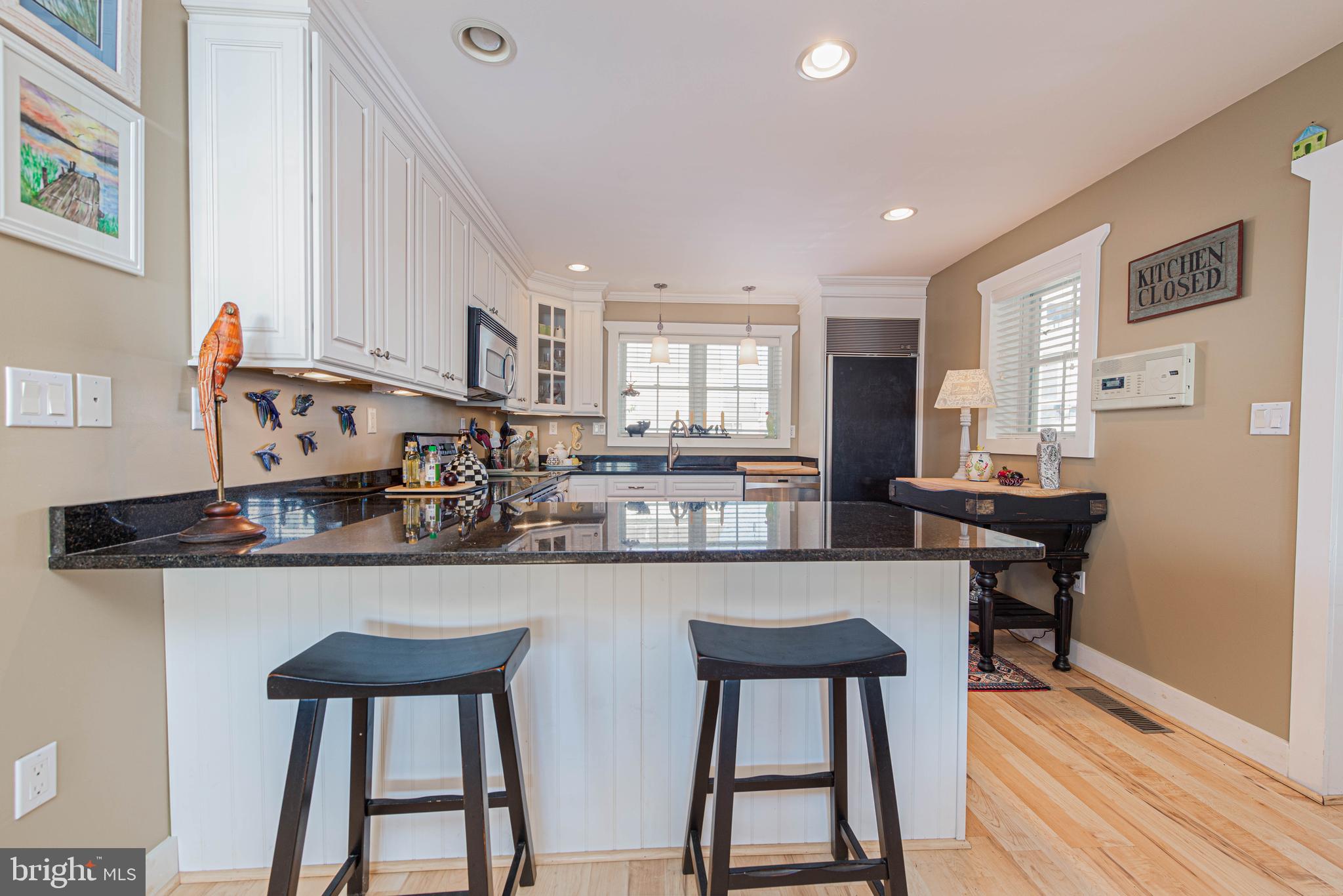 CAINE KEYS II EXT - Residential