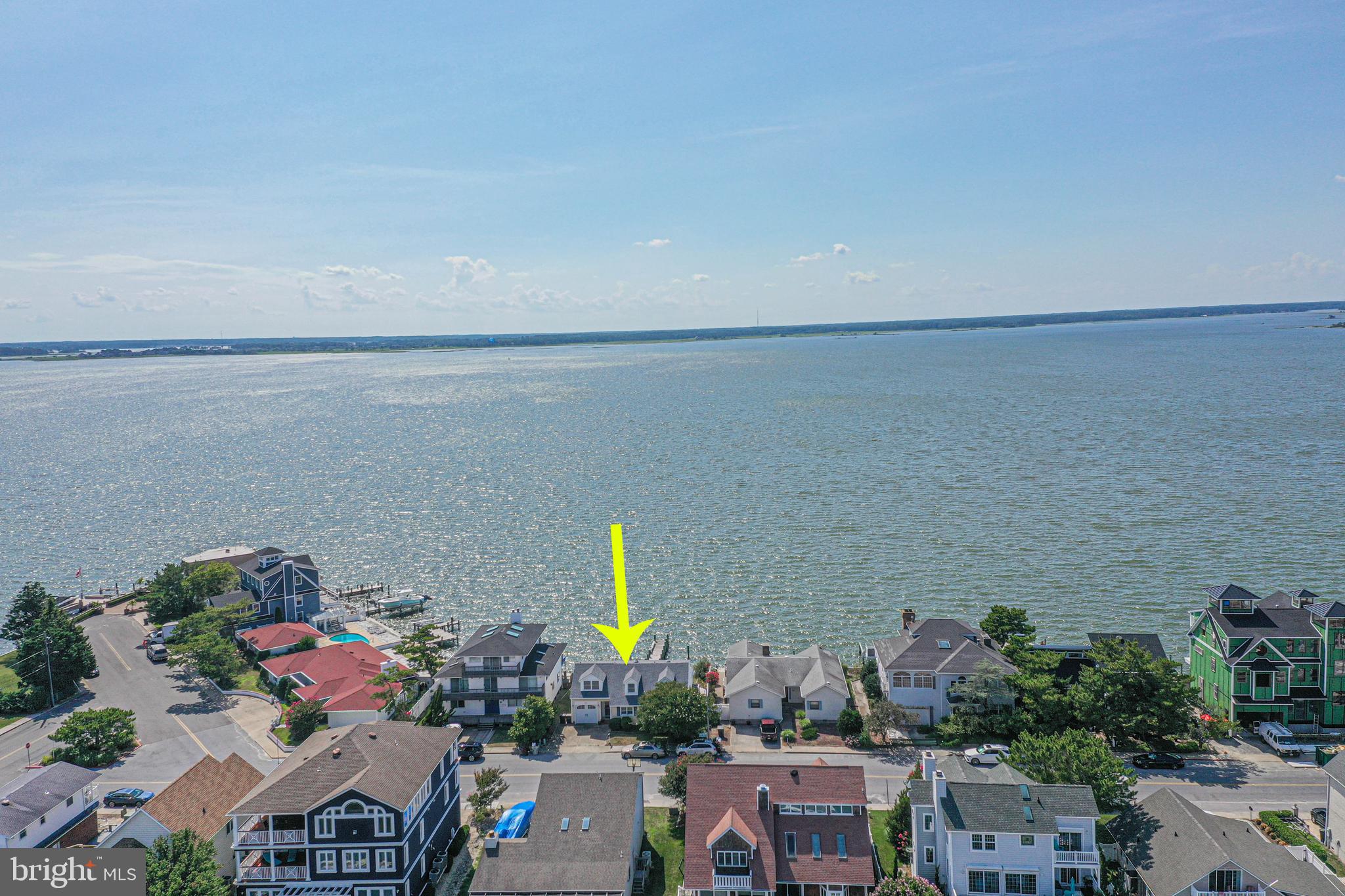 CAINE KEYS II EXT - Residential