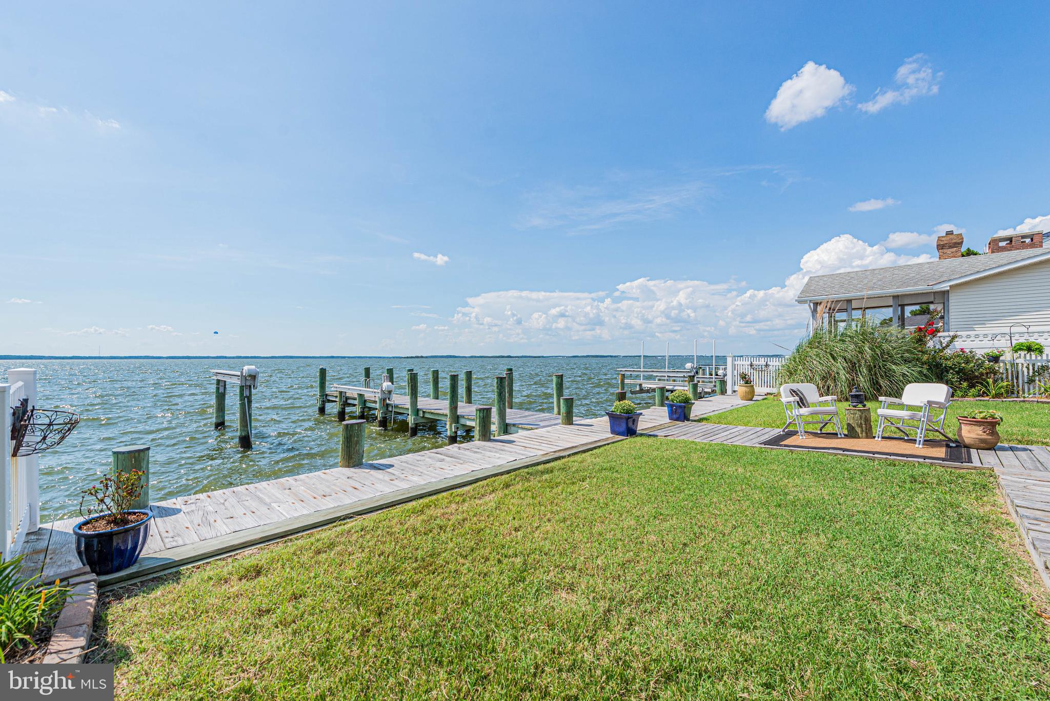 CAINE KEYS II EXT - Residential