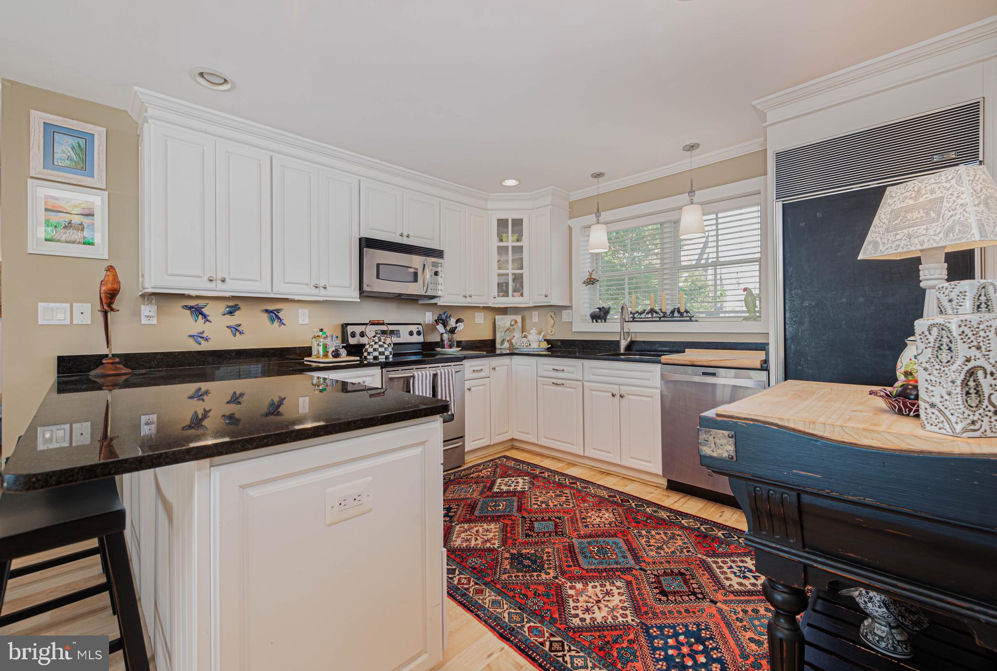 CAINE KEYS II EXT - Residential