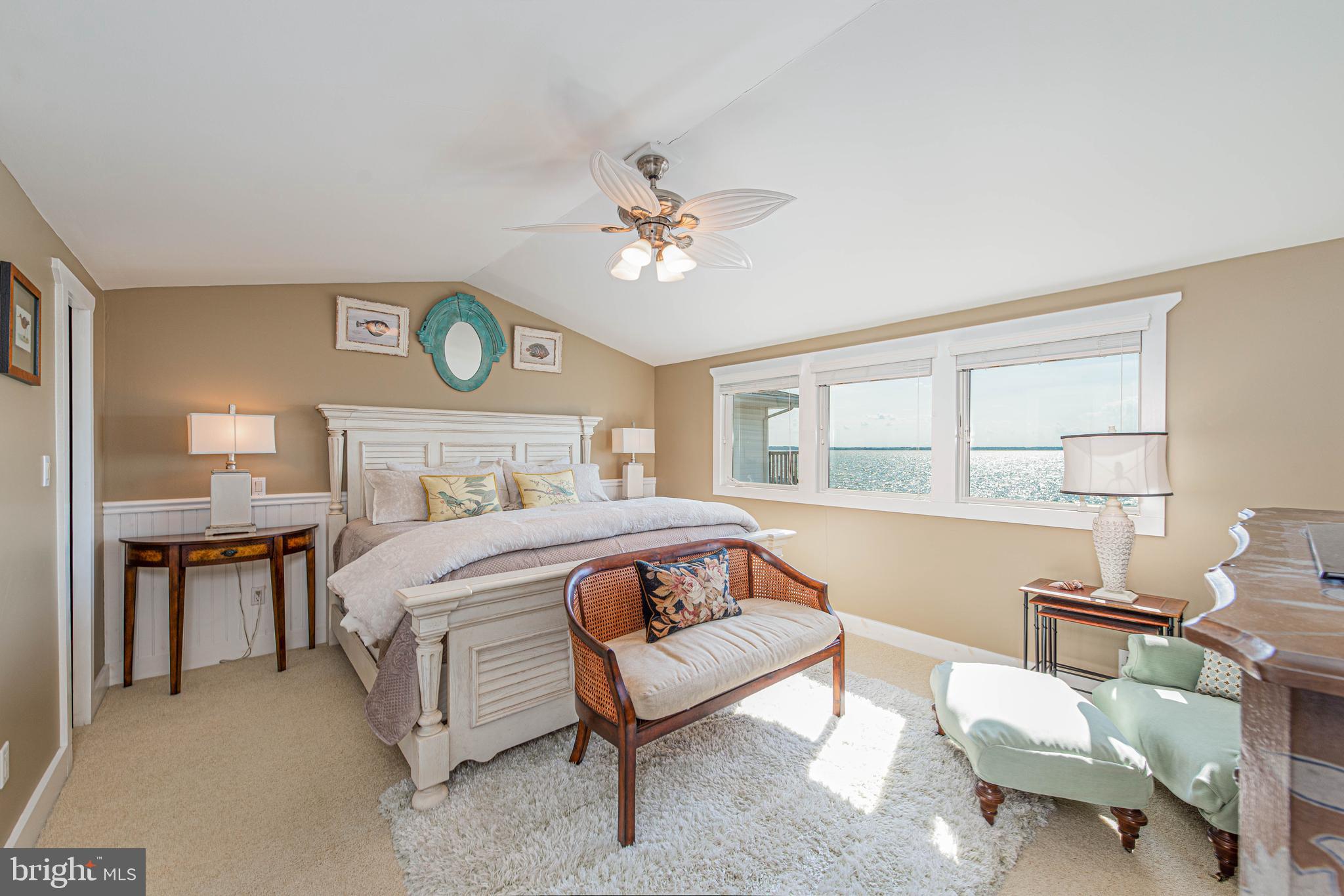 CAINE KEYS II EXT - Residential