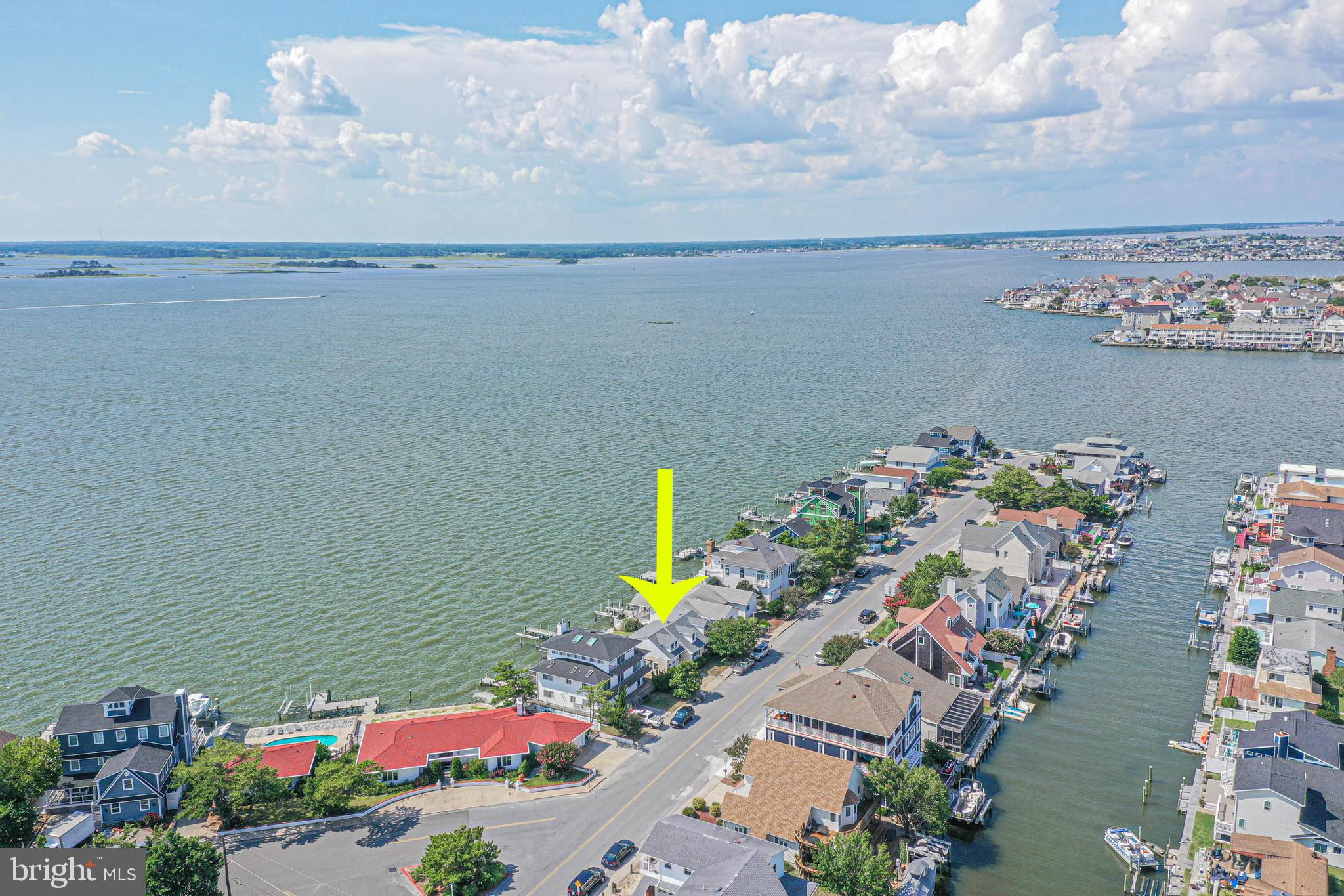 CAINE KEYS II EXT - Residential