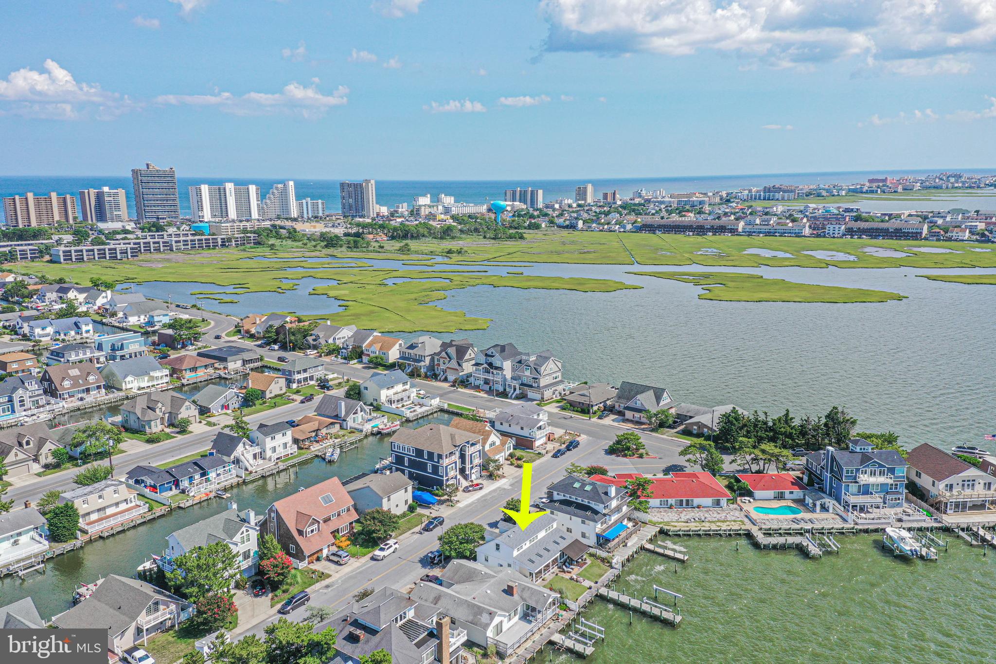 CAINE KEYS II EXT - Residential