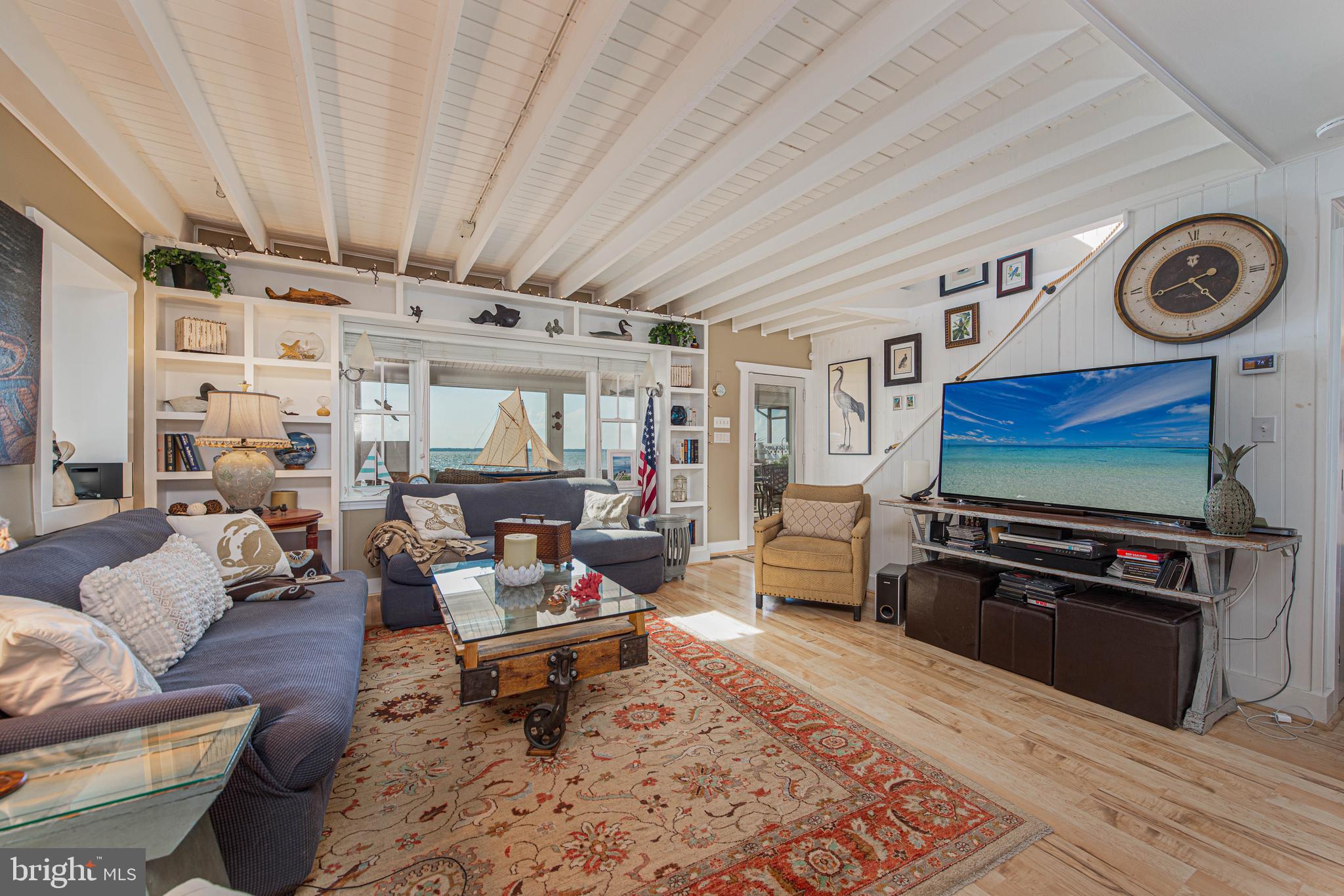 CAINE KEYS II EXT - Residential