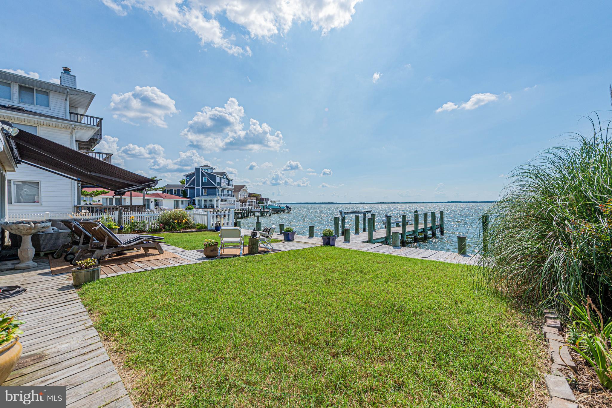 CAINE KEYS II EXT - Residential