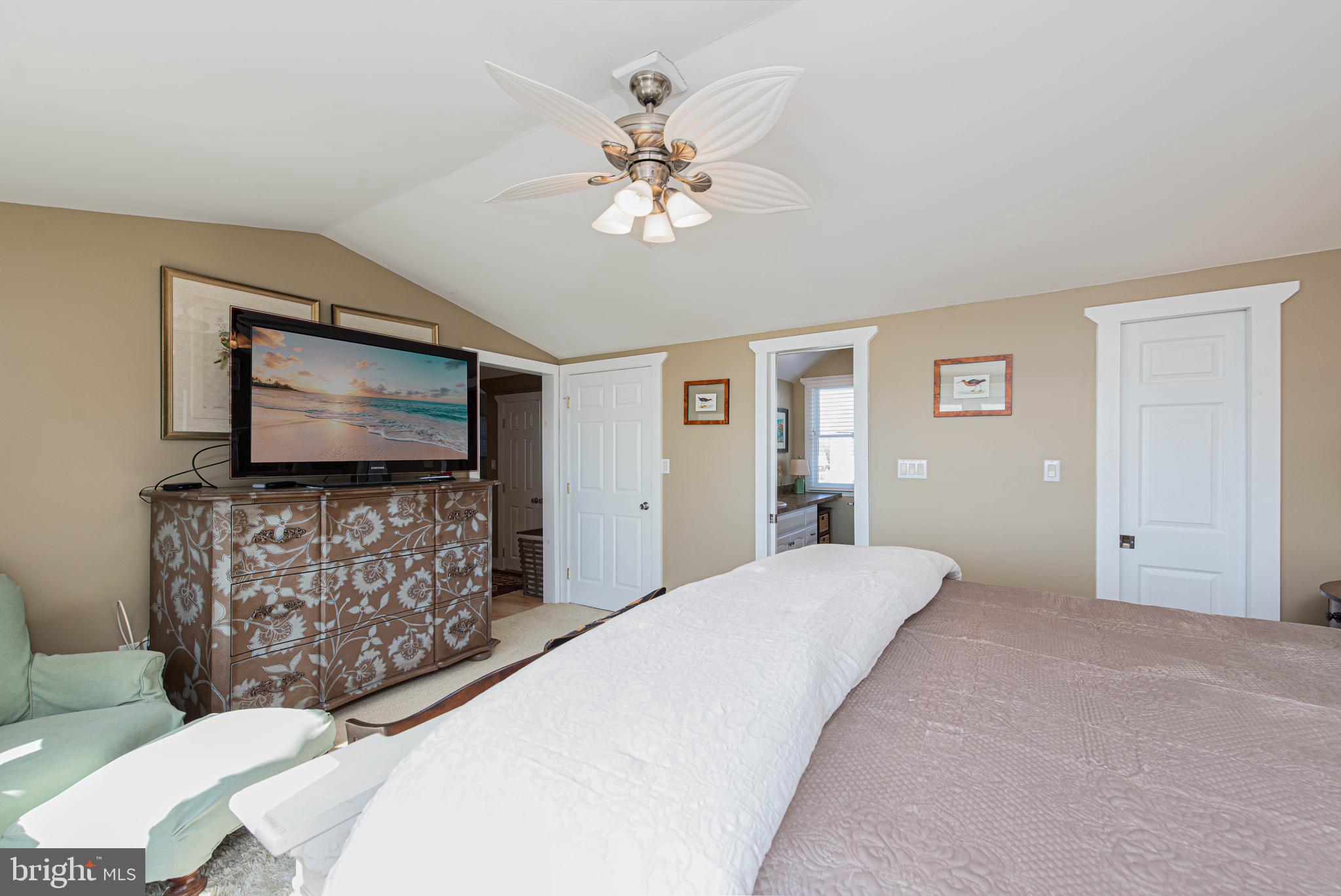 CAINE KEYS II EXT - Residential