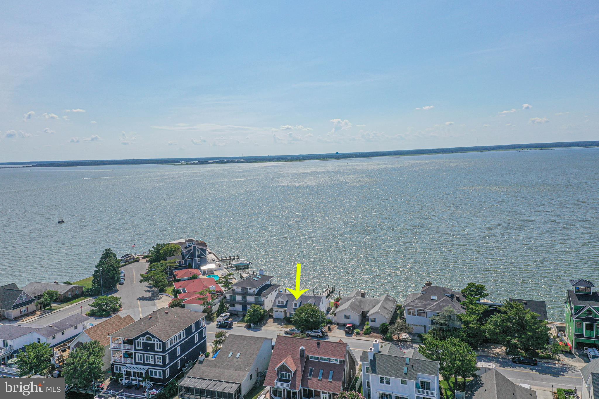 CAINE KEYS II EXT - Residential