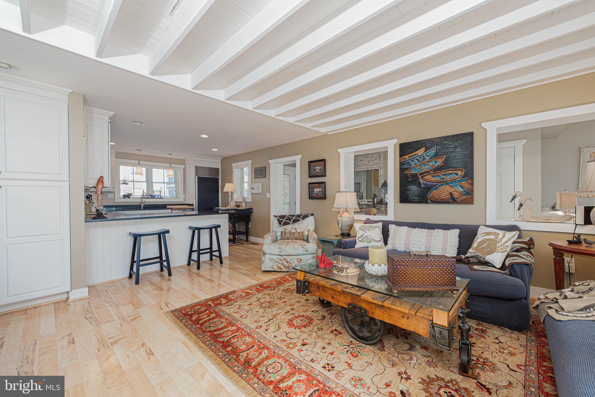 CAINE KEYS II EXT - Residential