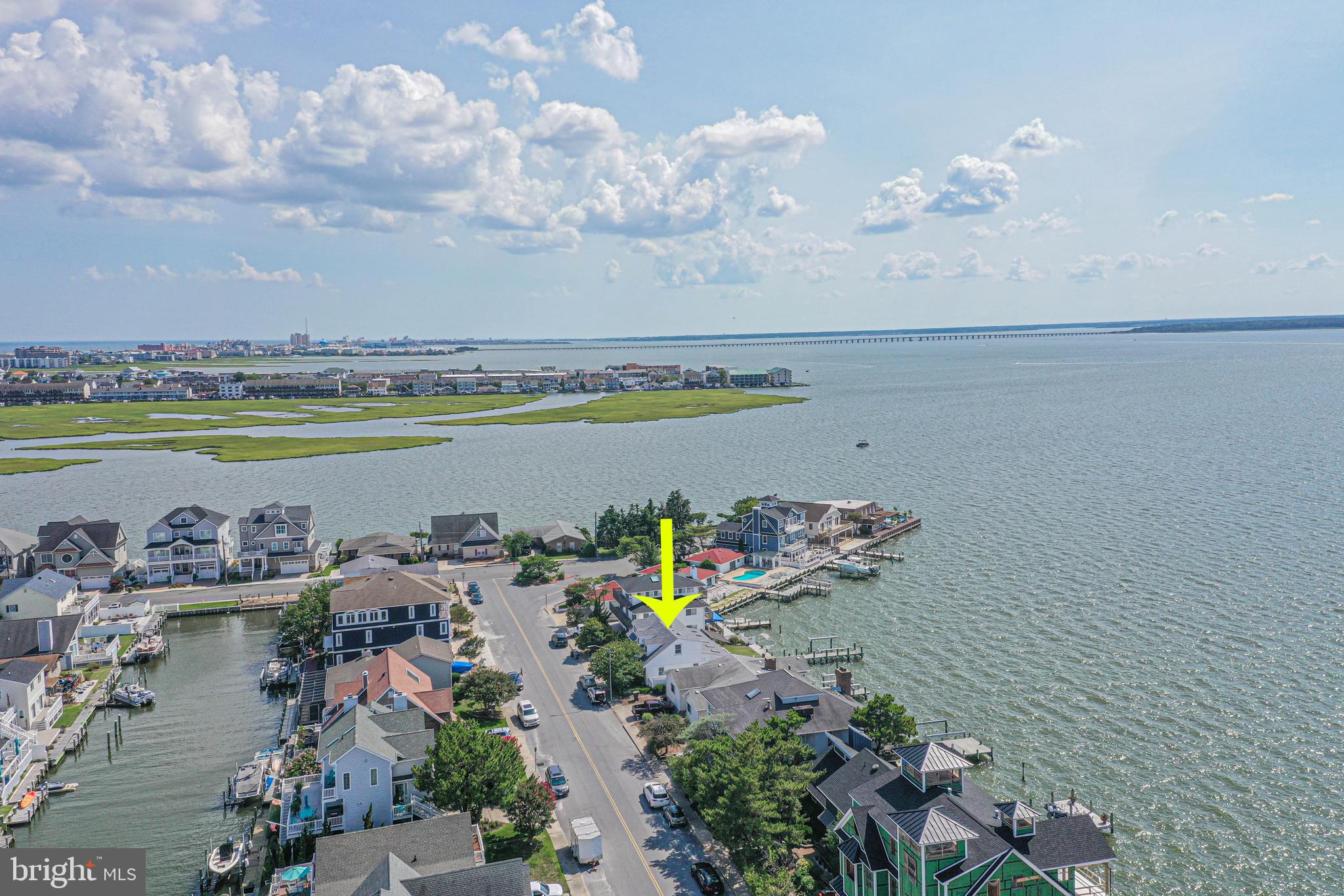 CAINE KEYS II EXT - Residential