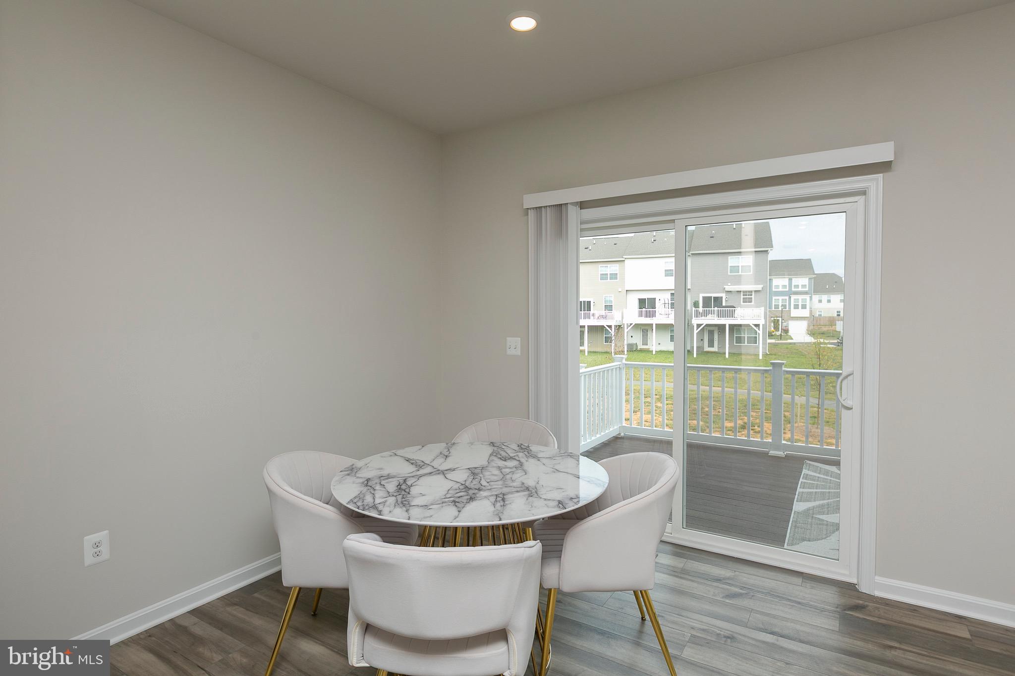 NORBORNE GLEBE - Residential