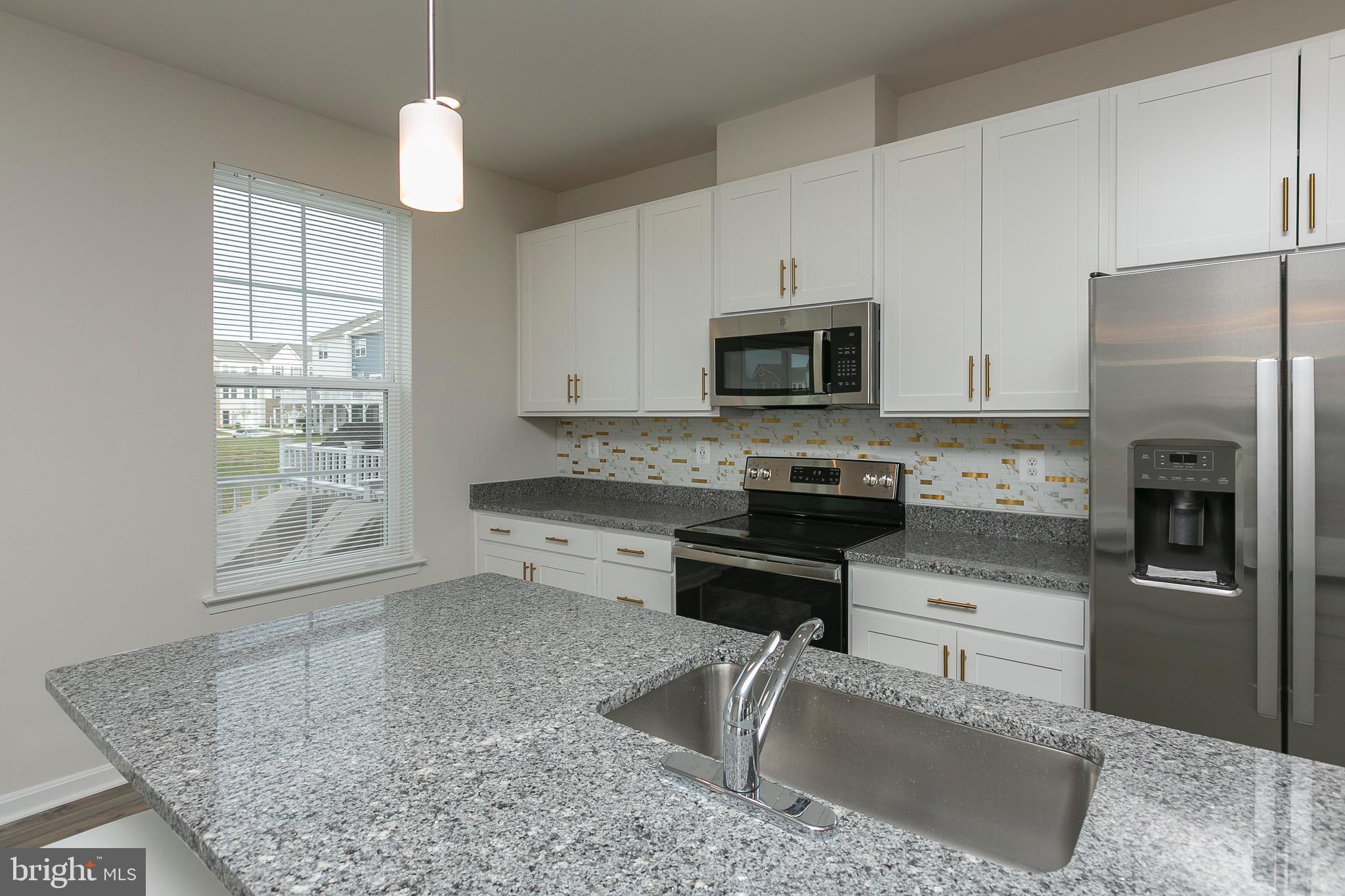 NORBORNE GLEBE - Residential