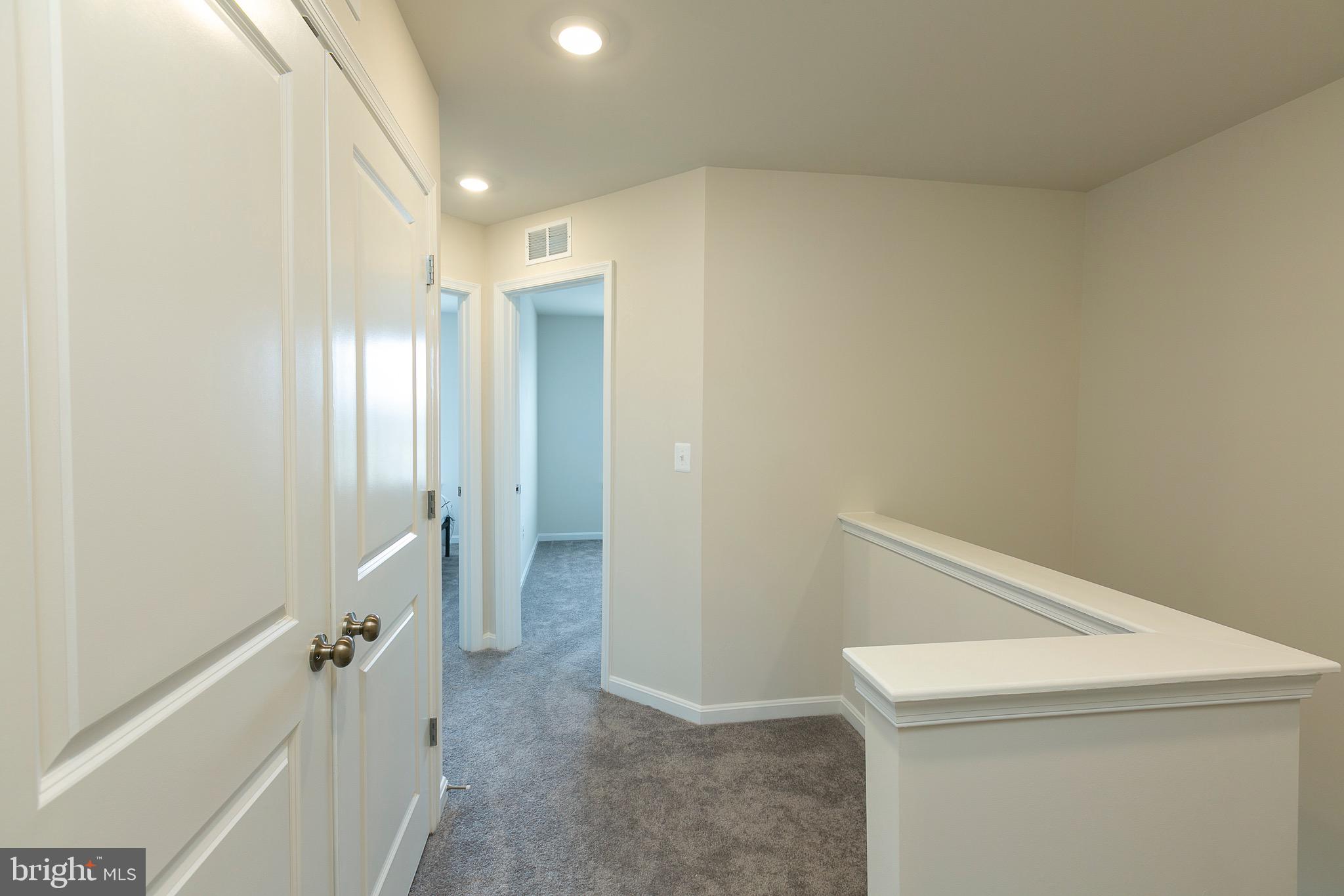 NORBORNE GLEBE - Residential