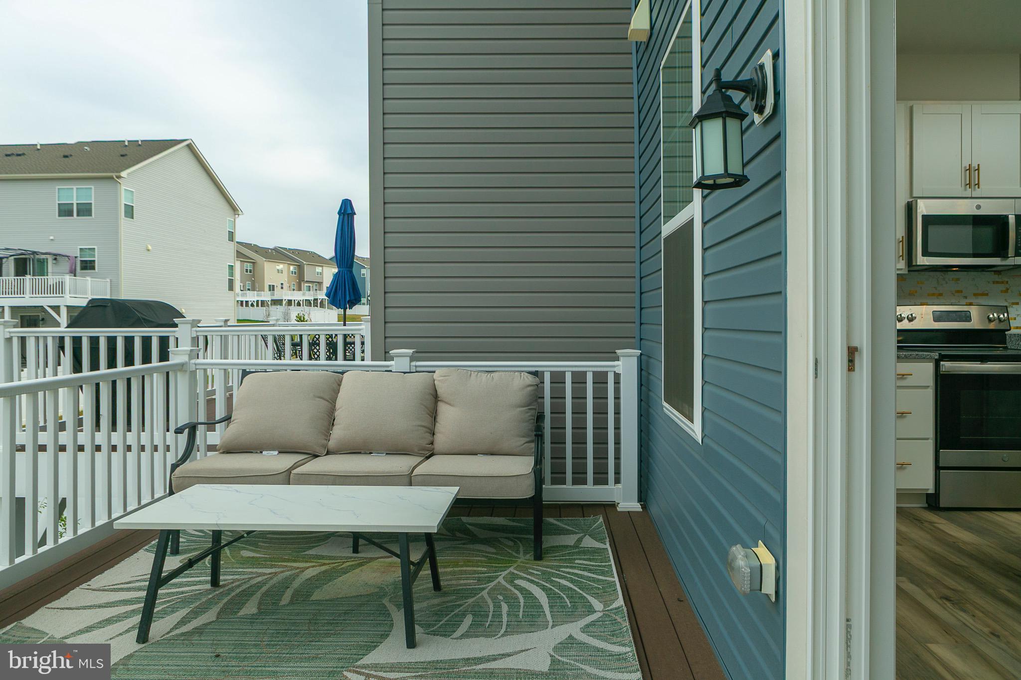 NORBORNE GLEBE - Residential