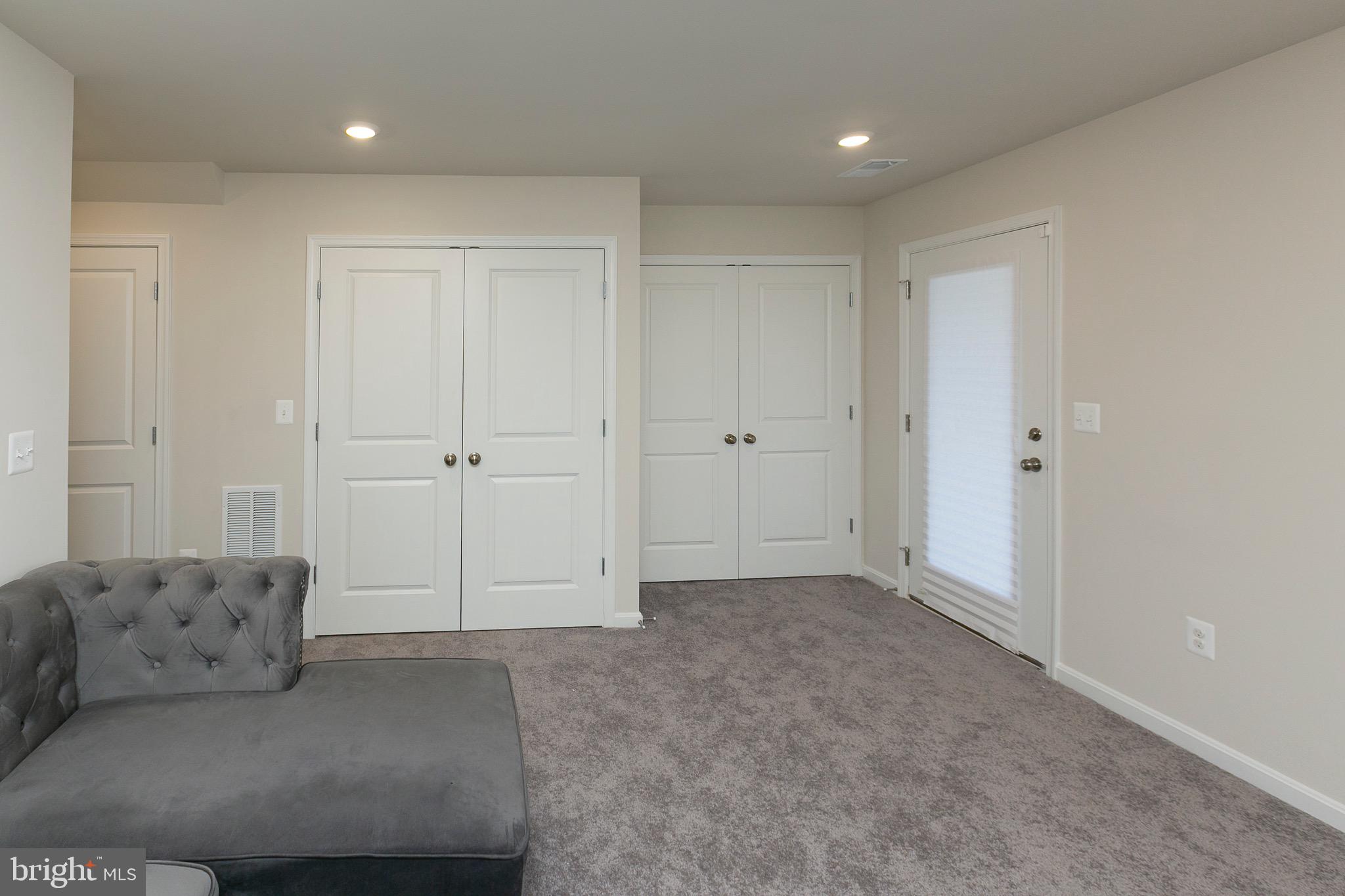 NORBORNE GLEBE - Residential