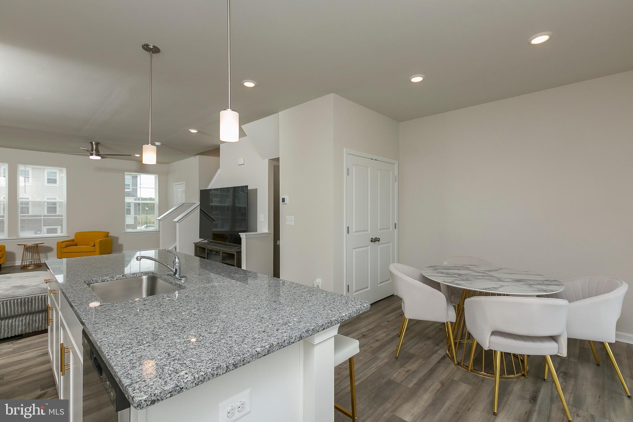 NORBORNE GLEBE - Residential