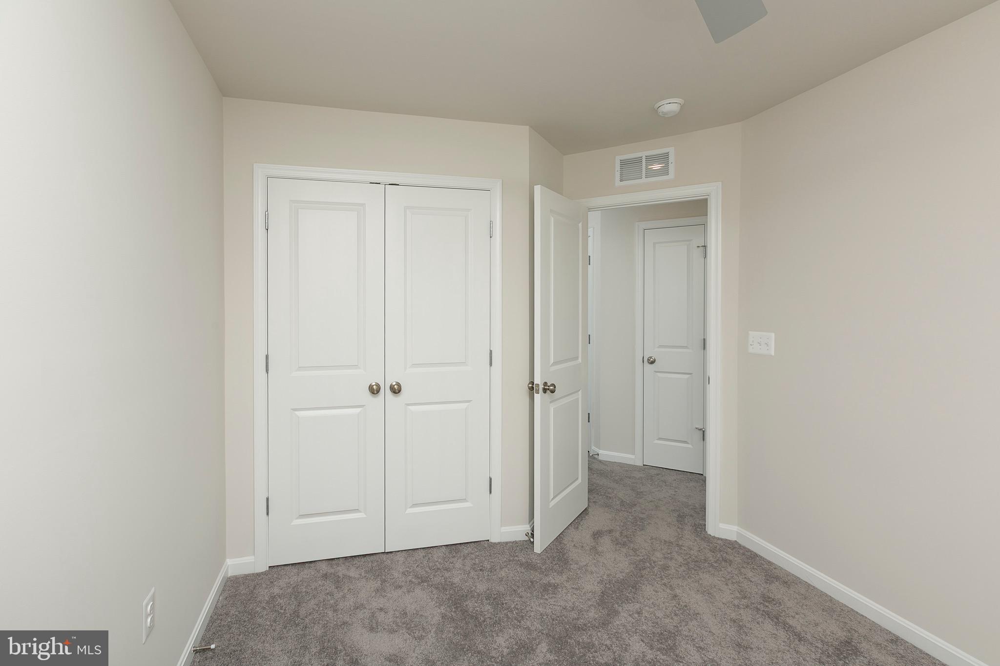 NORBORNE GLEBE - Residential