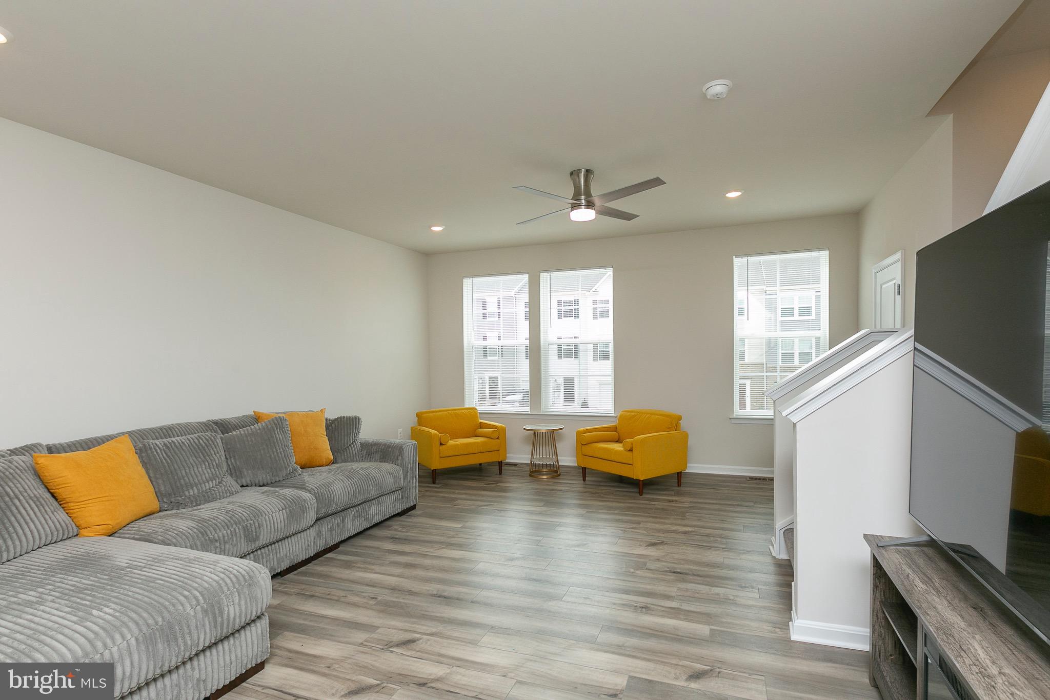 NORBORNE GLEBE - Residential