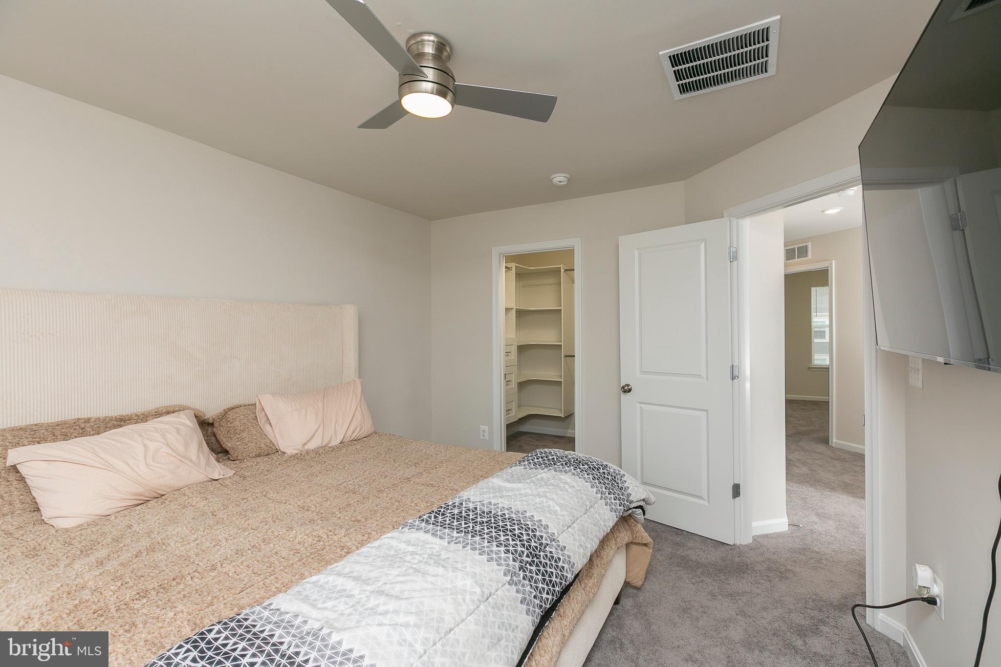 NORBORNE GLEBE - Residential