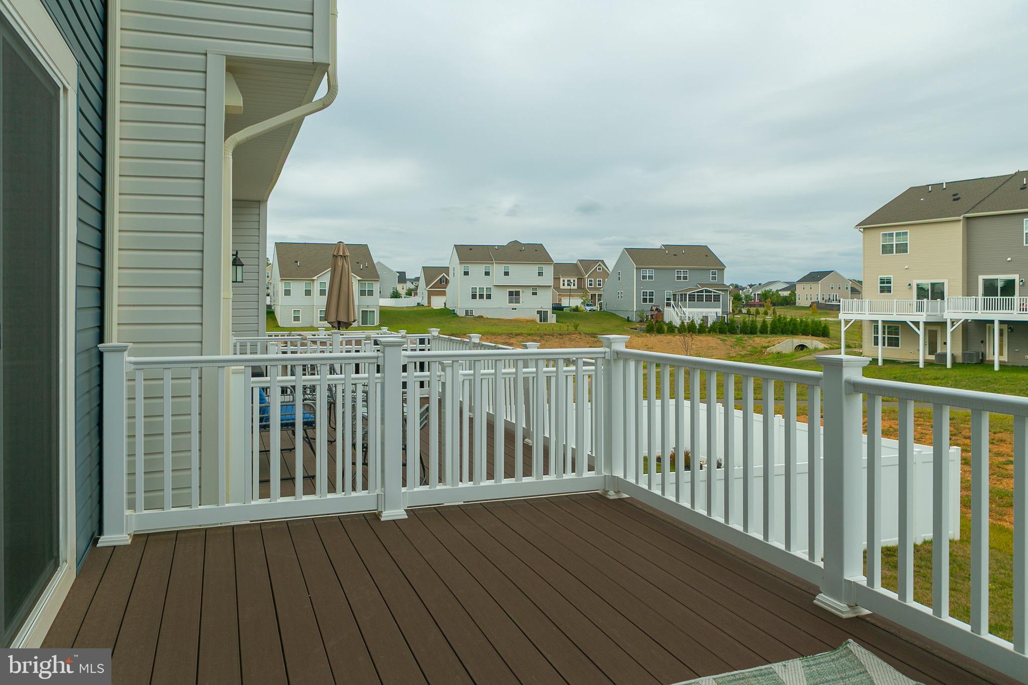 NORBORNE GLEBE - Residential