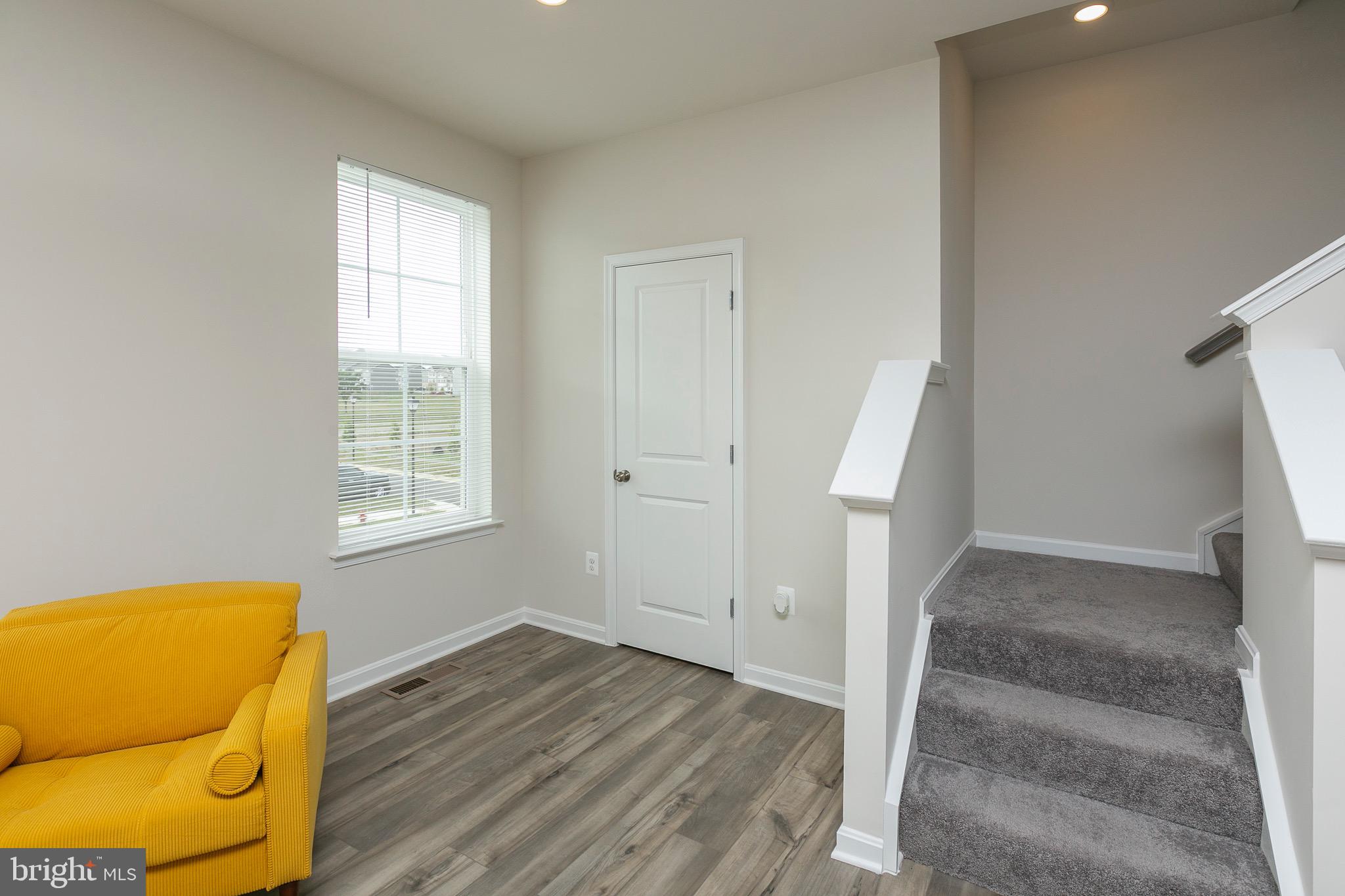 NORBORNE GLEBE - Residential