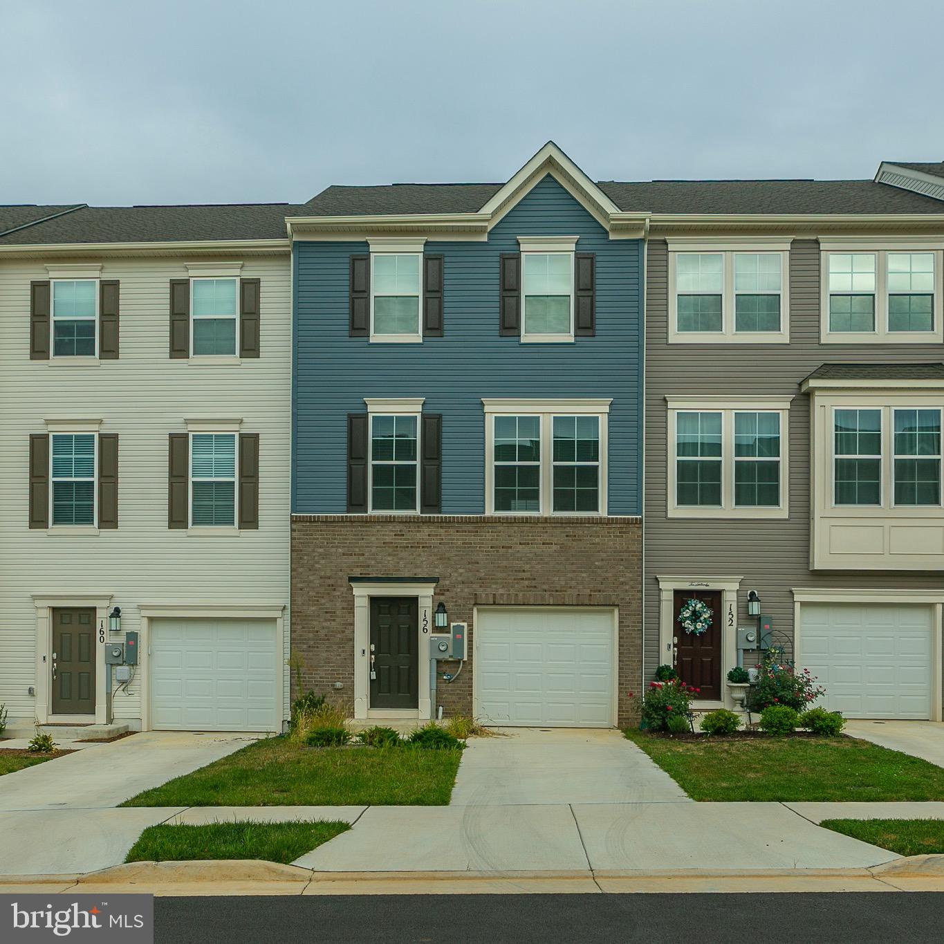 NORBORNE GLEBE - Residential