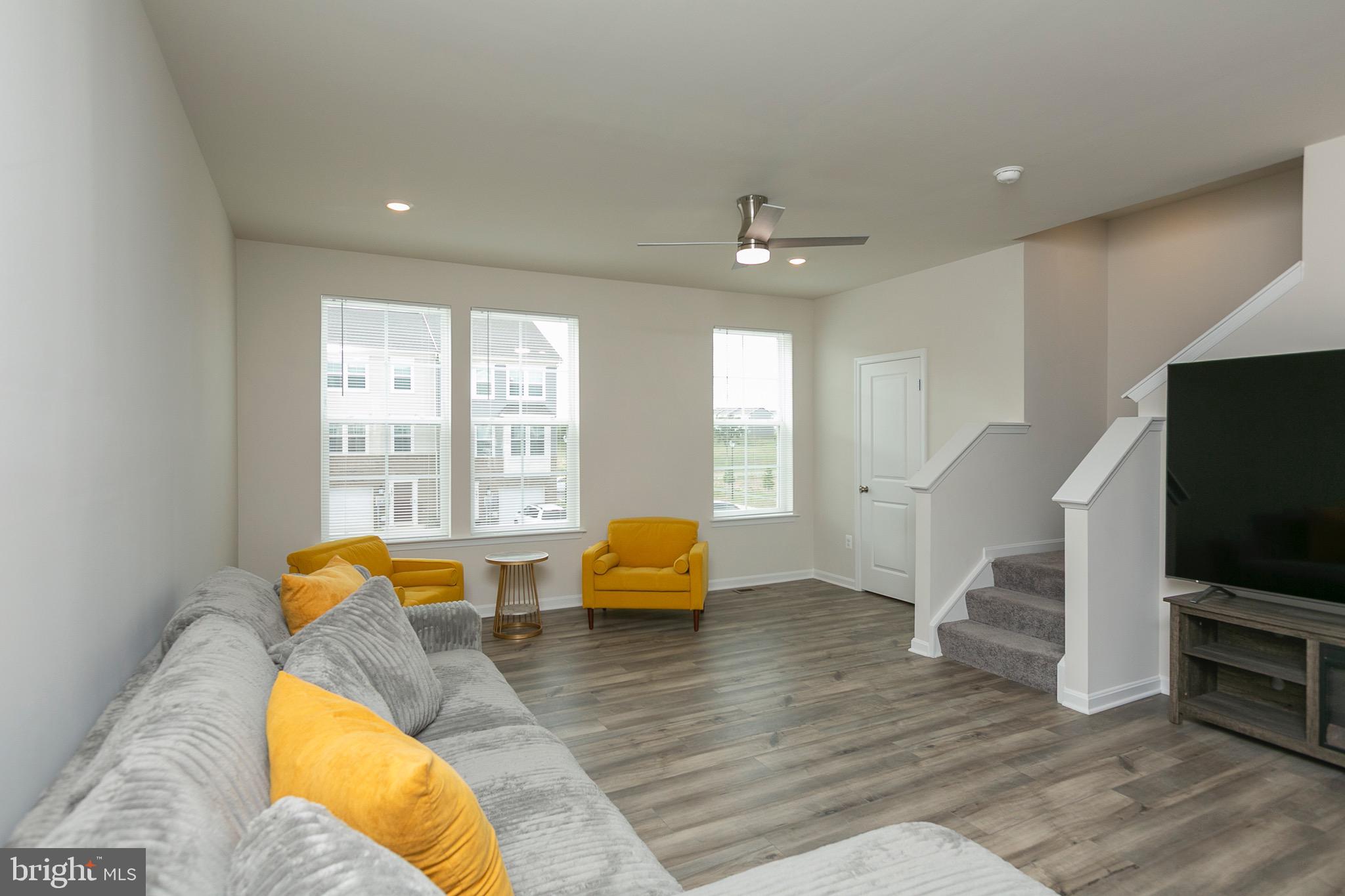 NORBORNE GLEBE - Residential