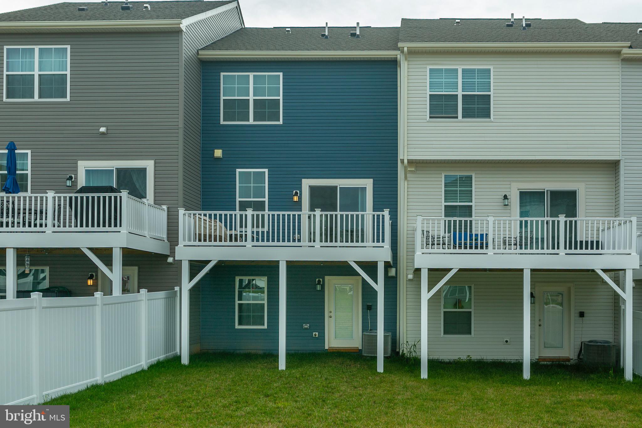 NORBORNE GLEBE - Residential