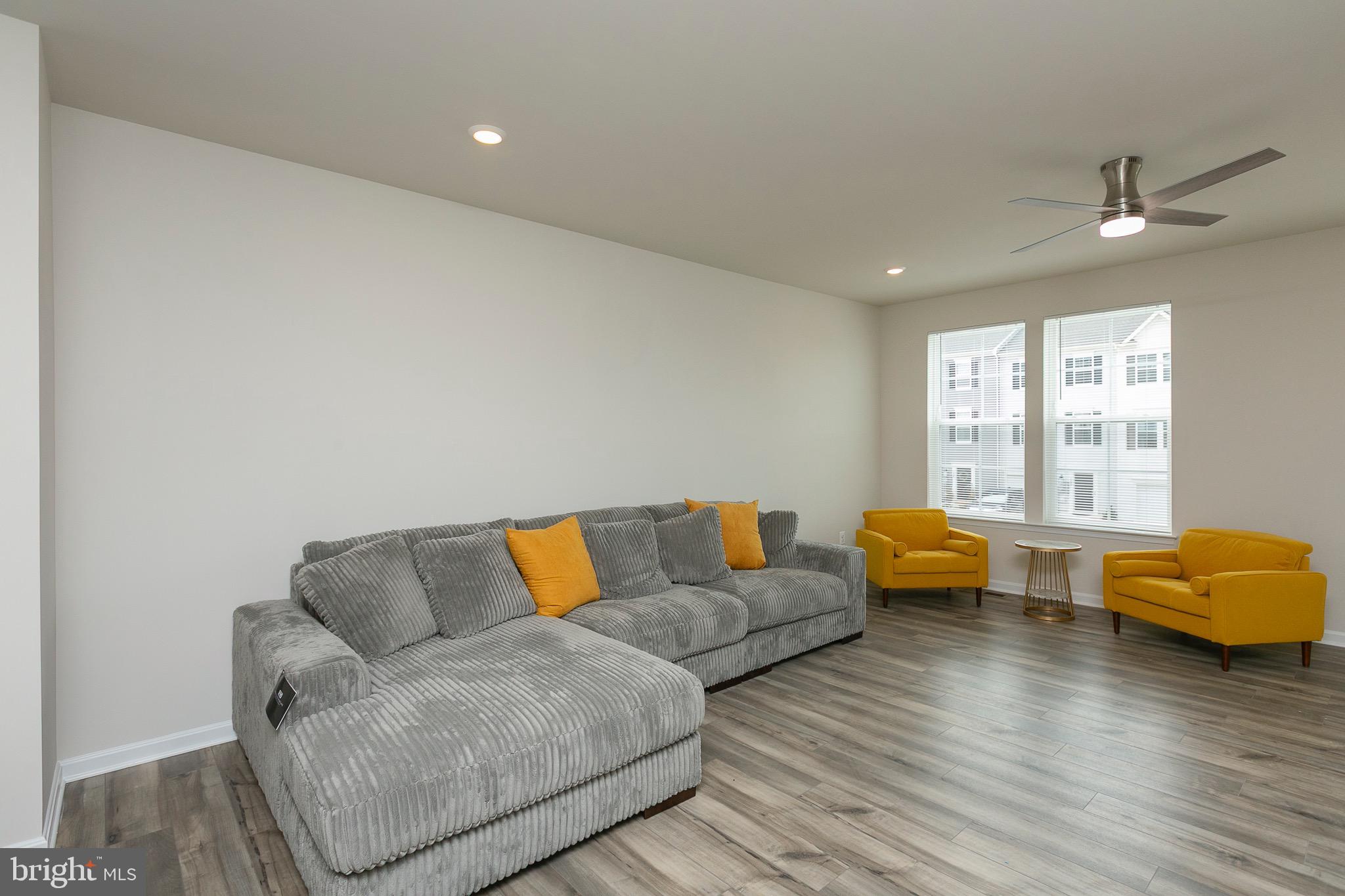 NORBORNE GLEBE - Residential