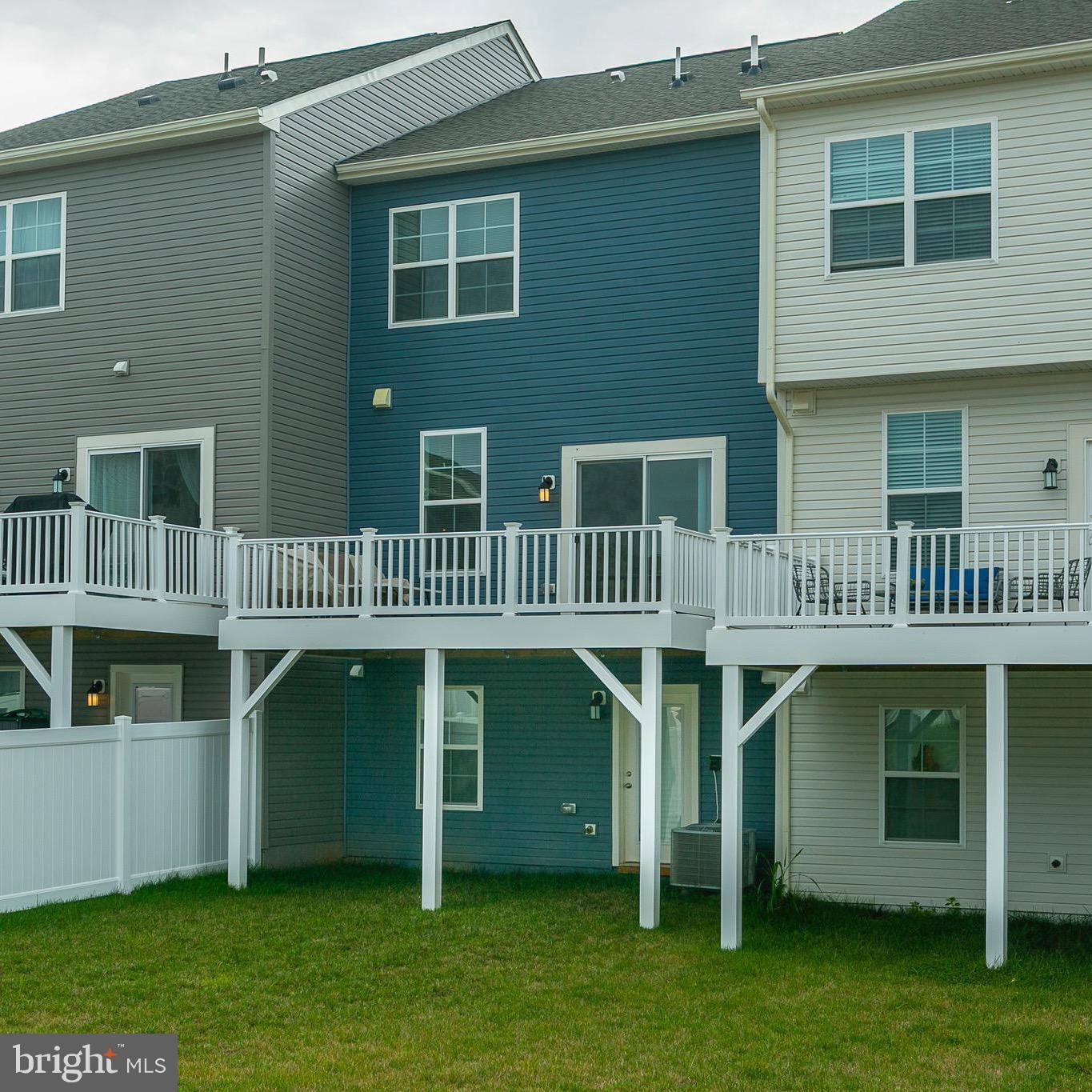 NORBORNE GLEBE - Residential