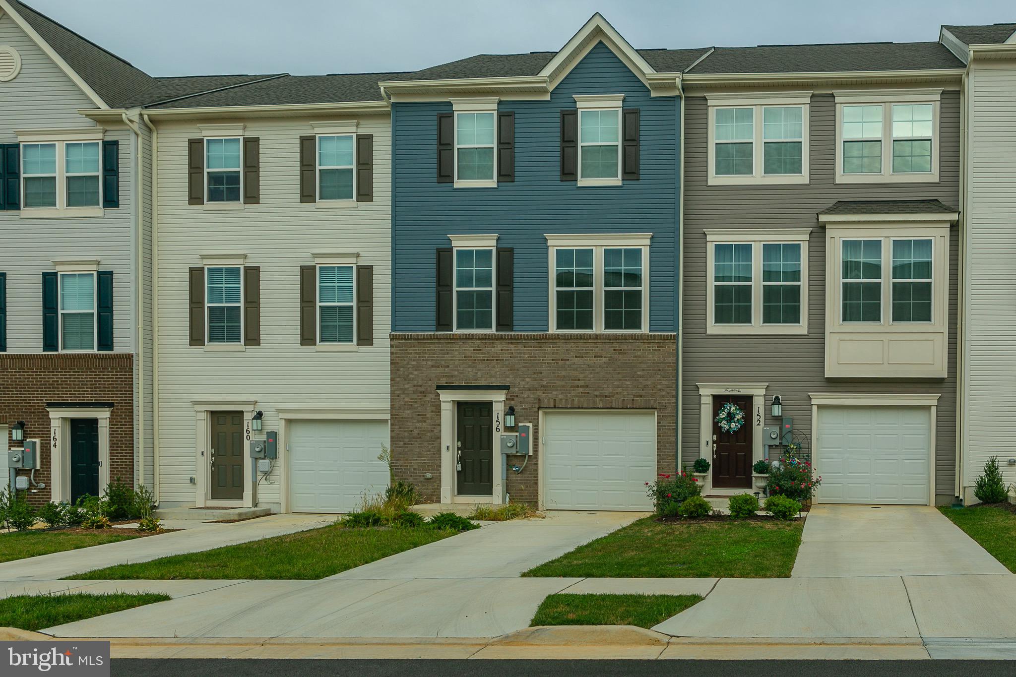 NORBORNE GLEBE - Residential