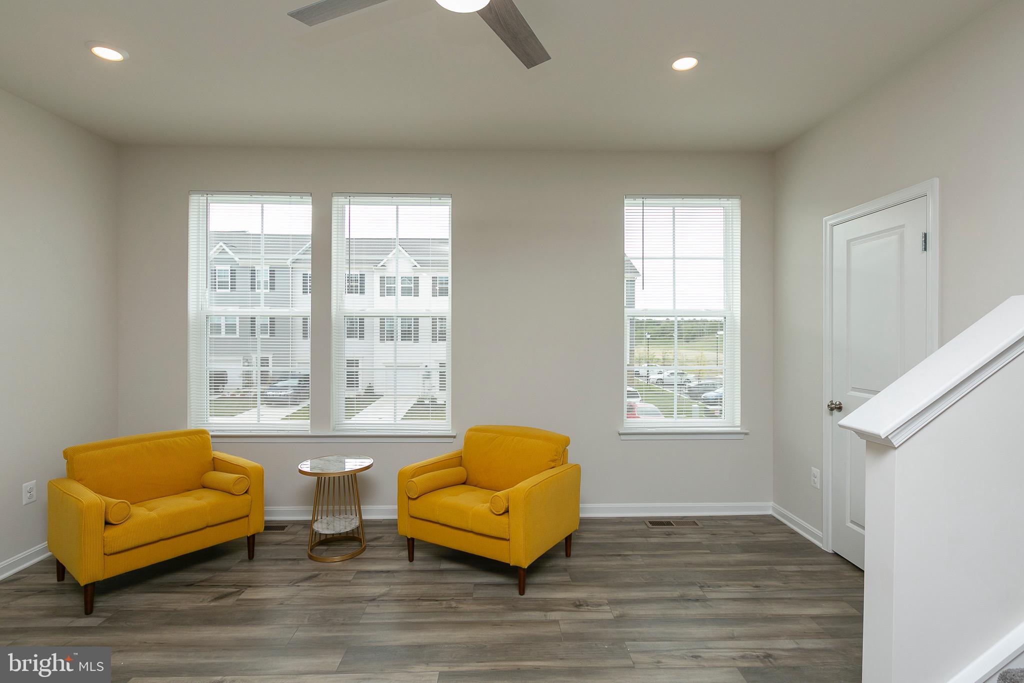 NORBORNE GLEBE - Residential