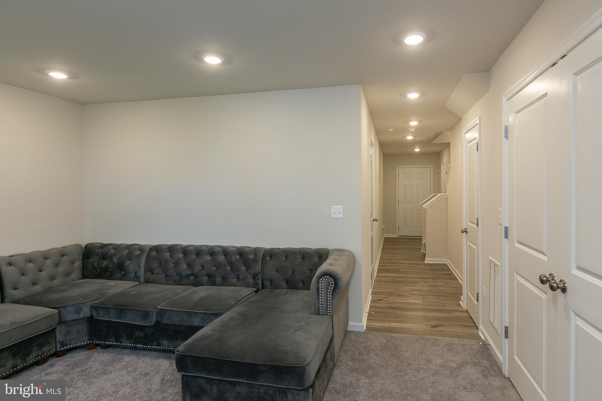 NORBORNE GLEBE - Residential