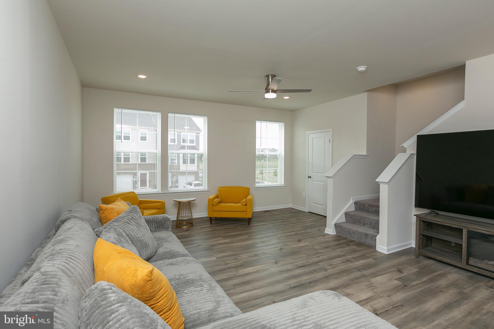 NORBORNE GLEBE - Residential