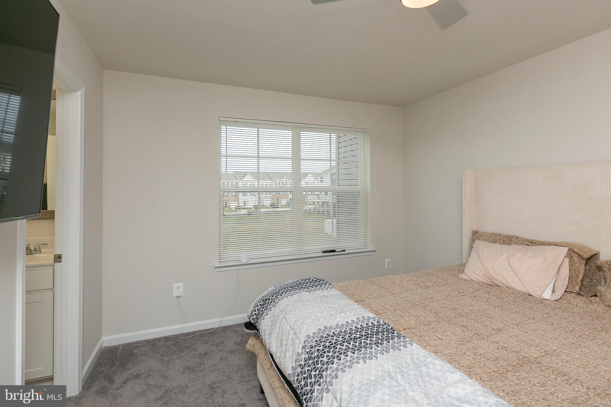 NORBORNE GLEBE - Residential