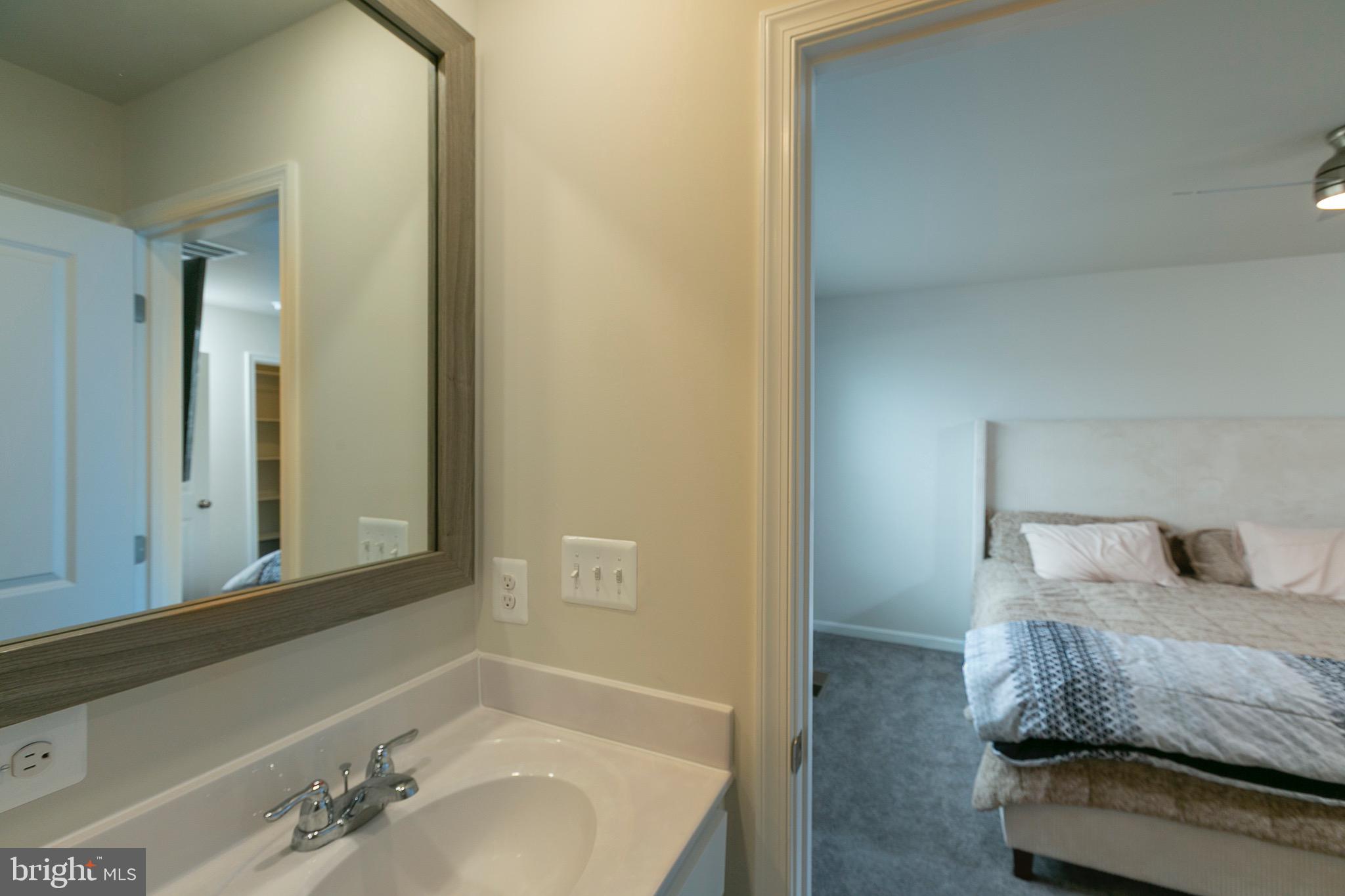 NORBORNE GLEBE - Residential