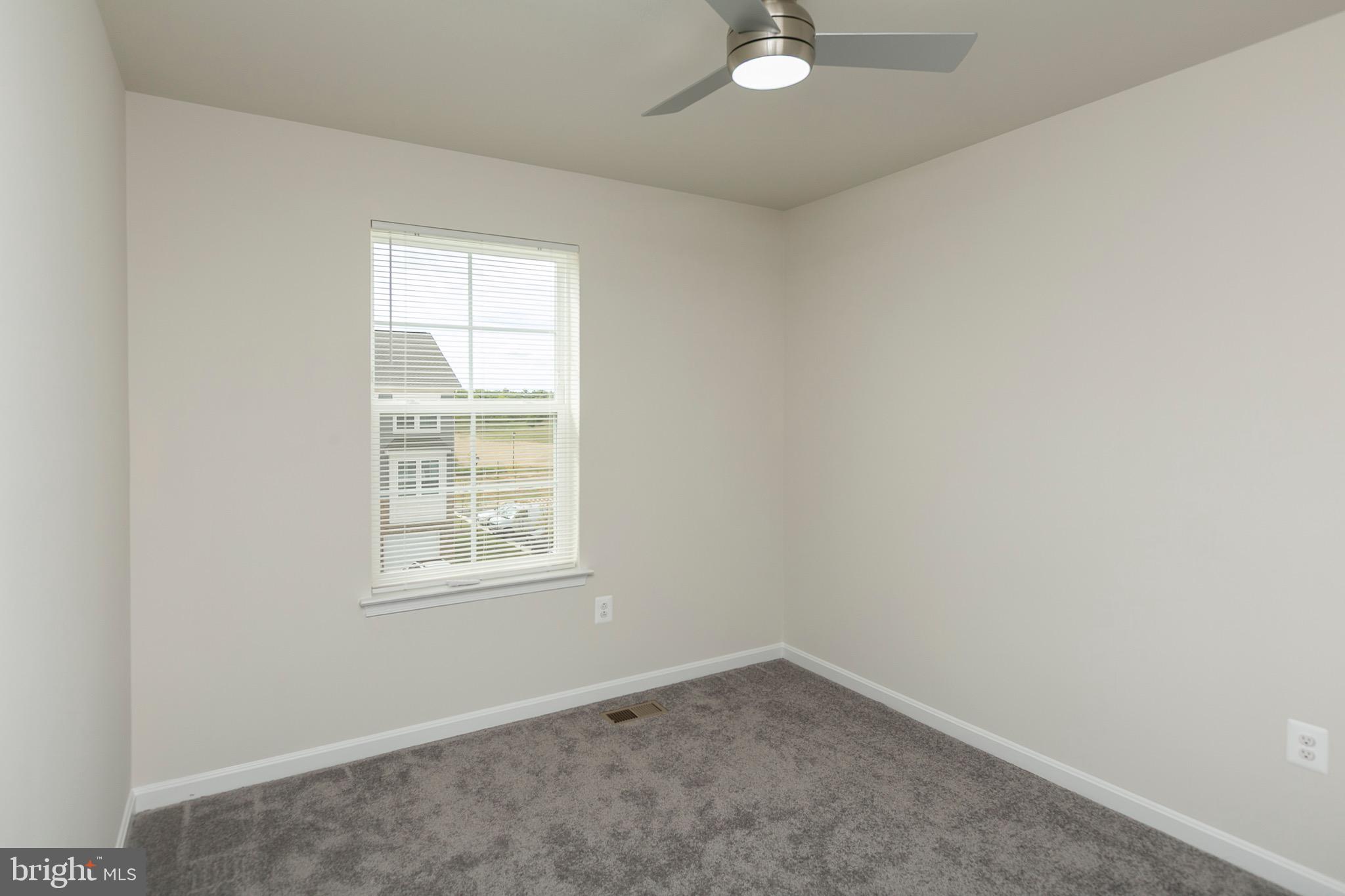 NORBORNE GLEBE - Residential