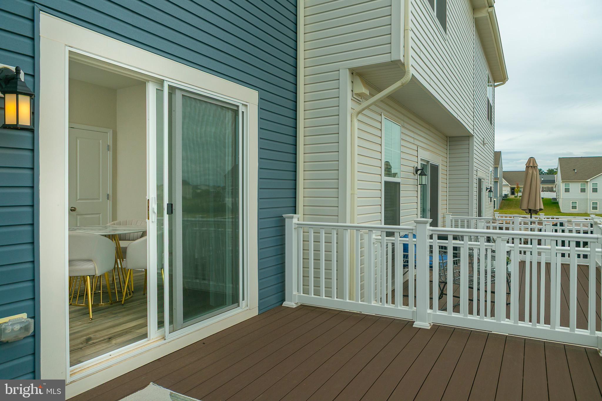 NORBORNE GLEBE - Residential