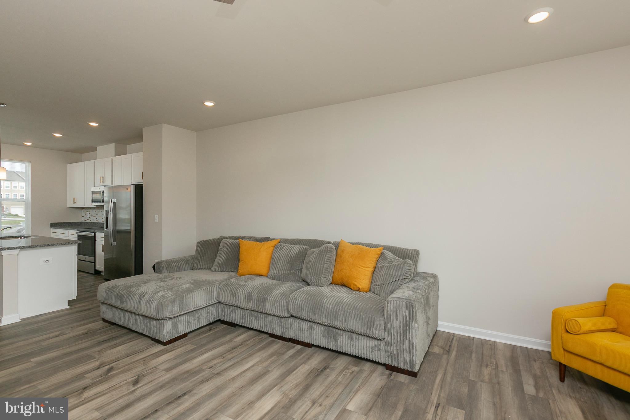 NORBORNE GLEBE - Residential