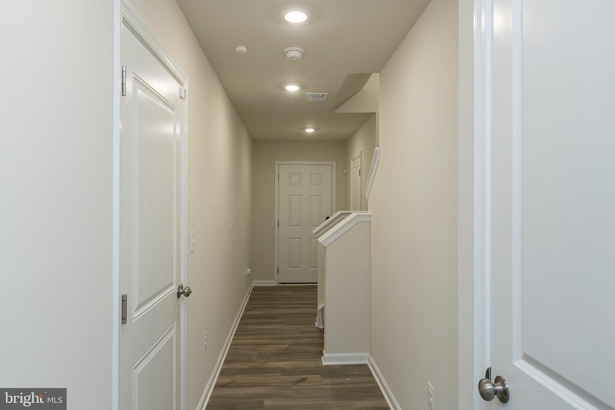 NORBORNE GLEBE - Residential