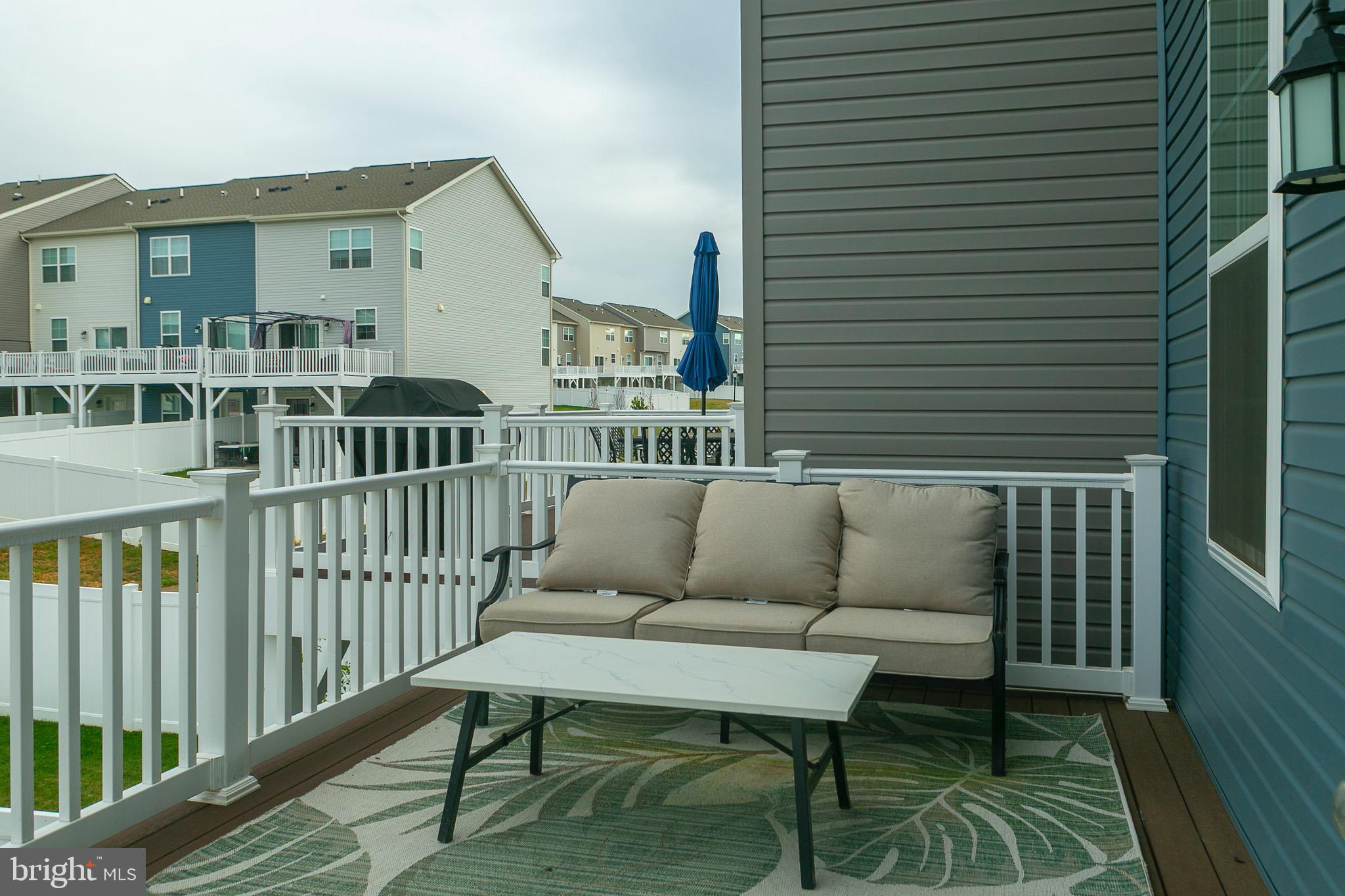 NORBORNE GLEBE - Residential